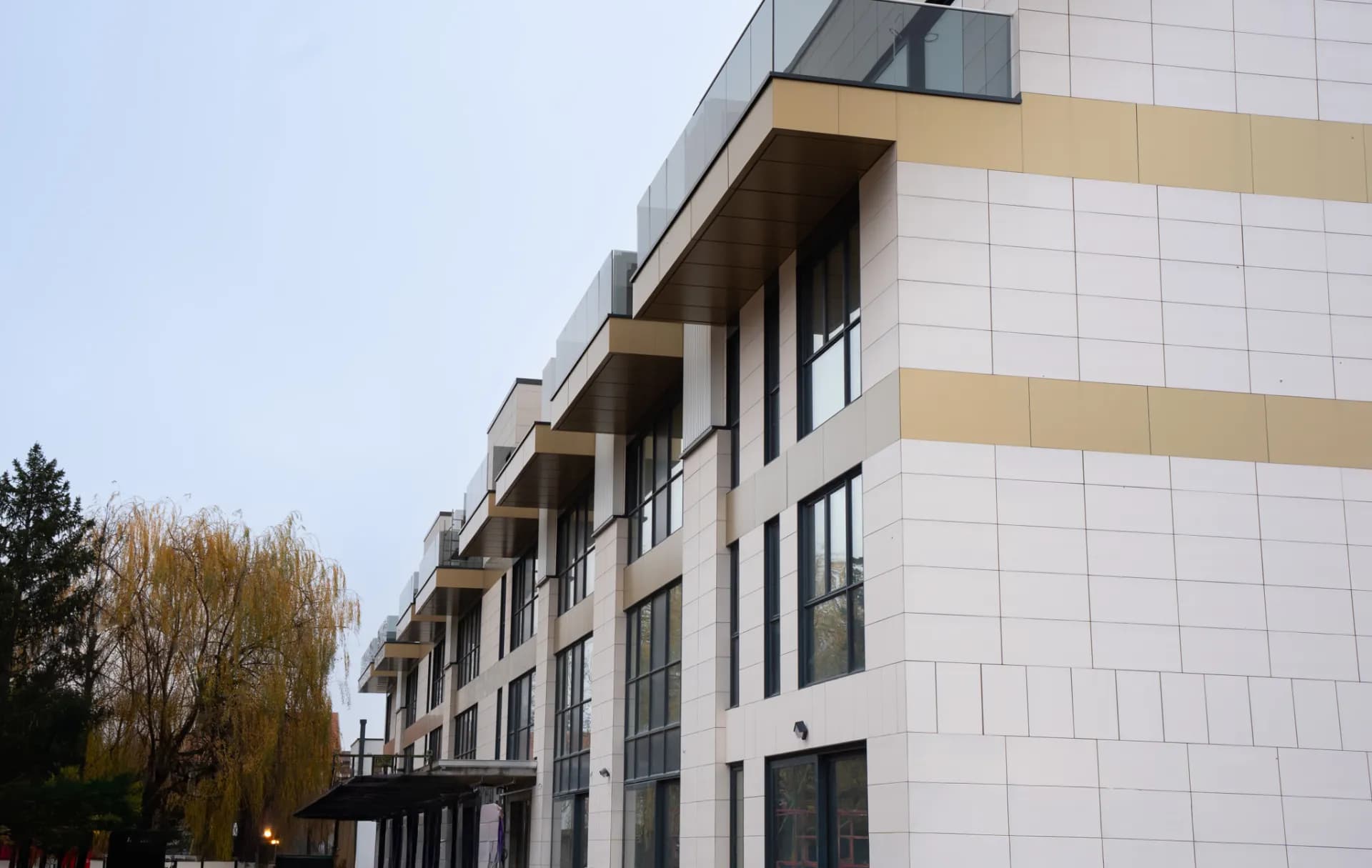 Iancu Nicolae Residence