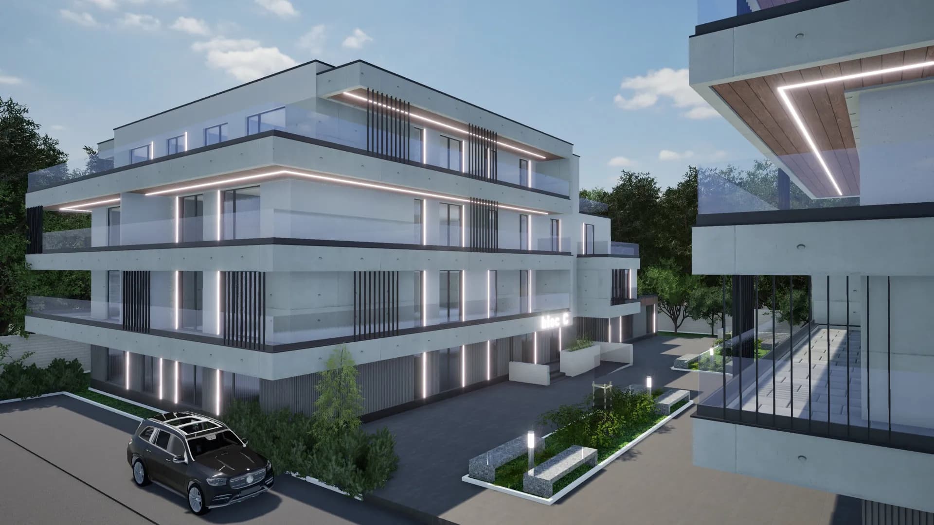 Iancu Nicolae Sun Estates 1
