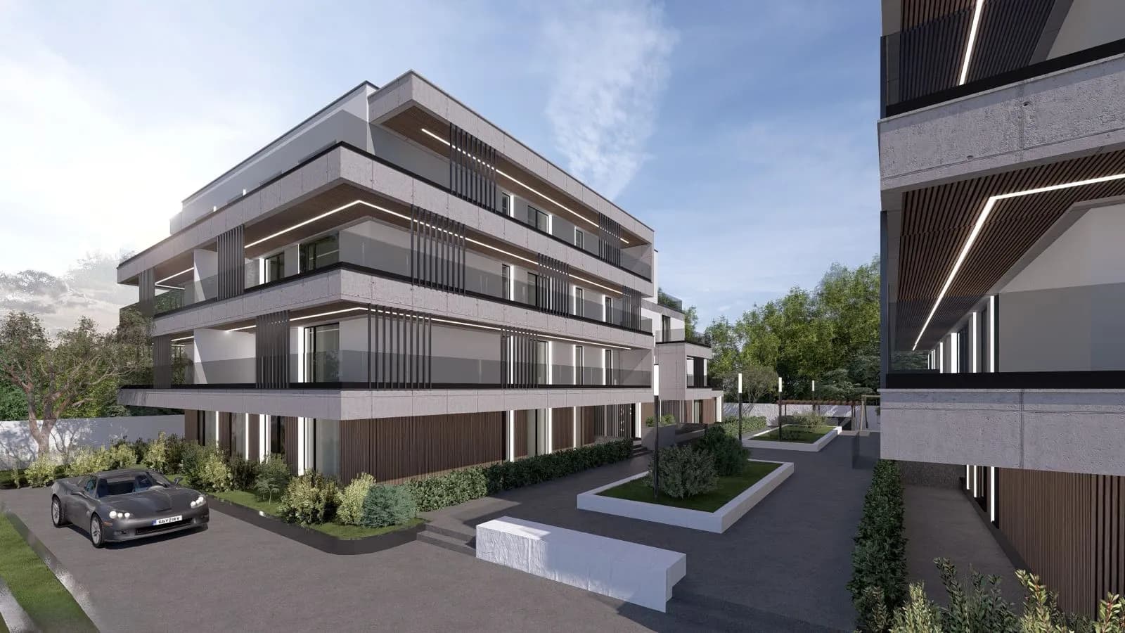 Iancu Nicolae Sun Estates 2