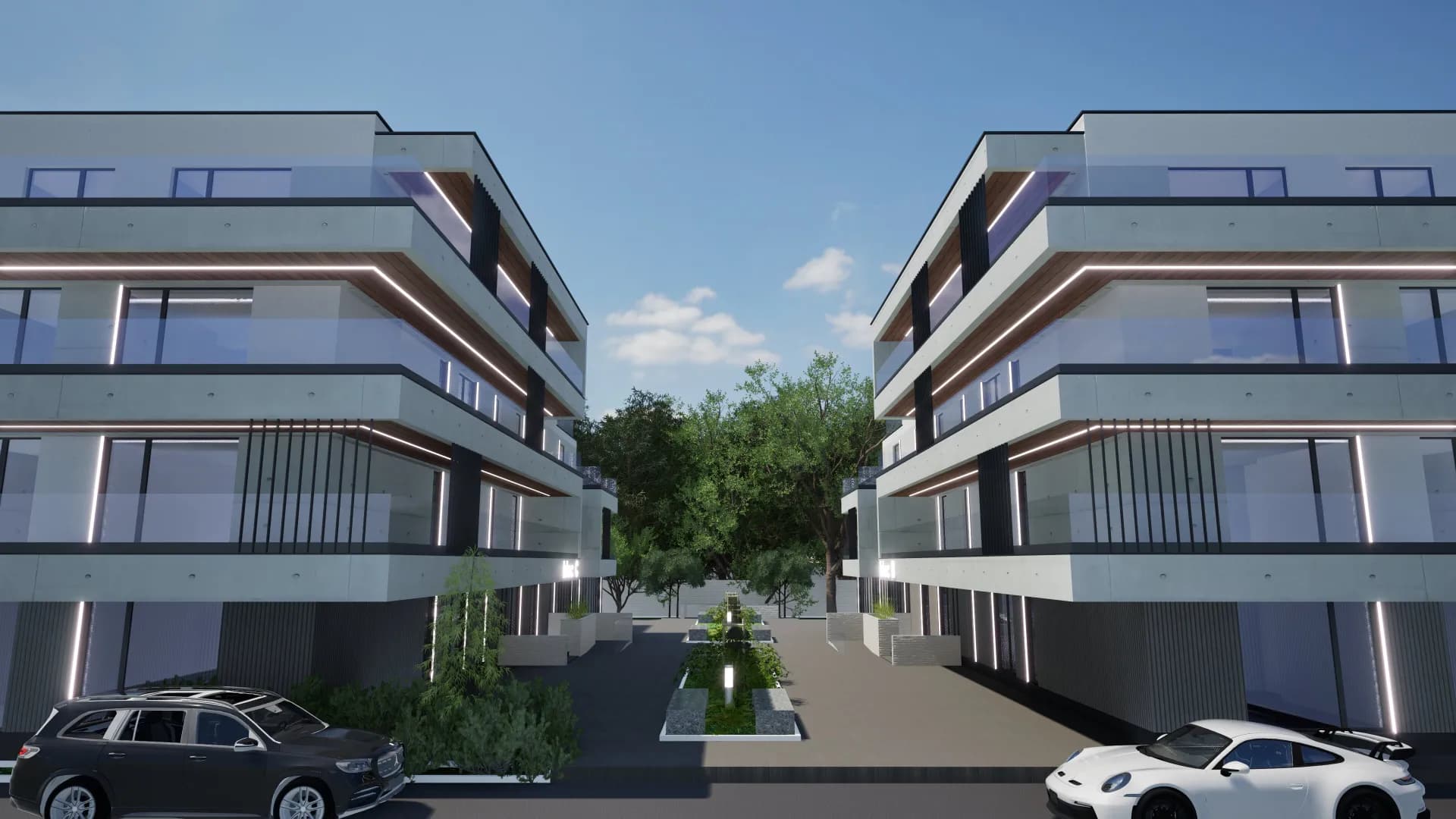 Iancu Nicolae Sun Estates 3