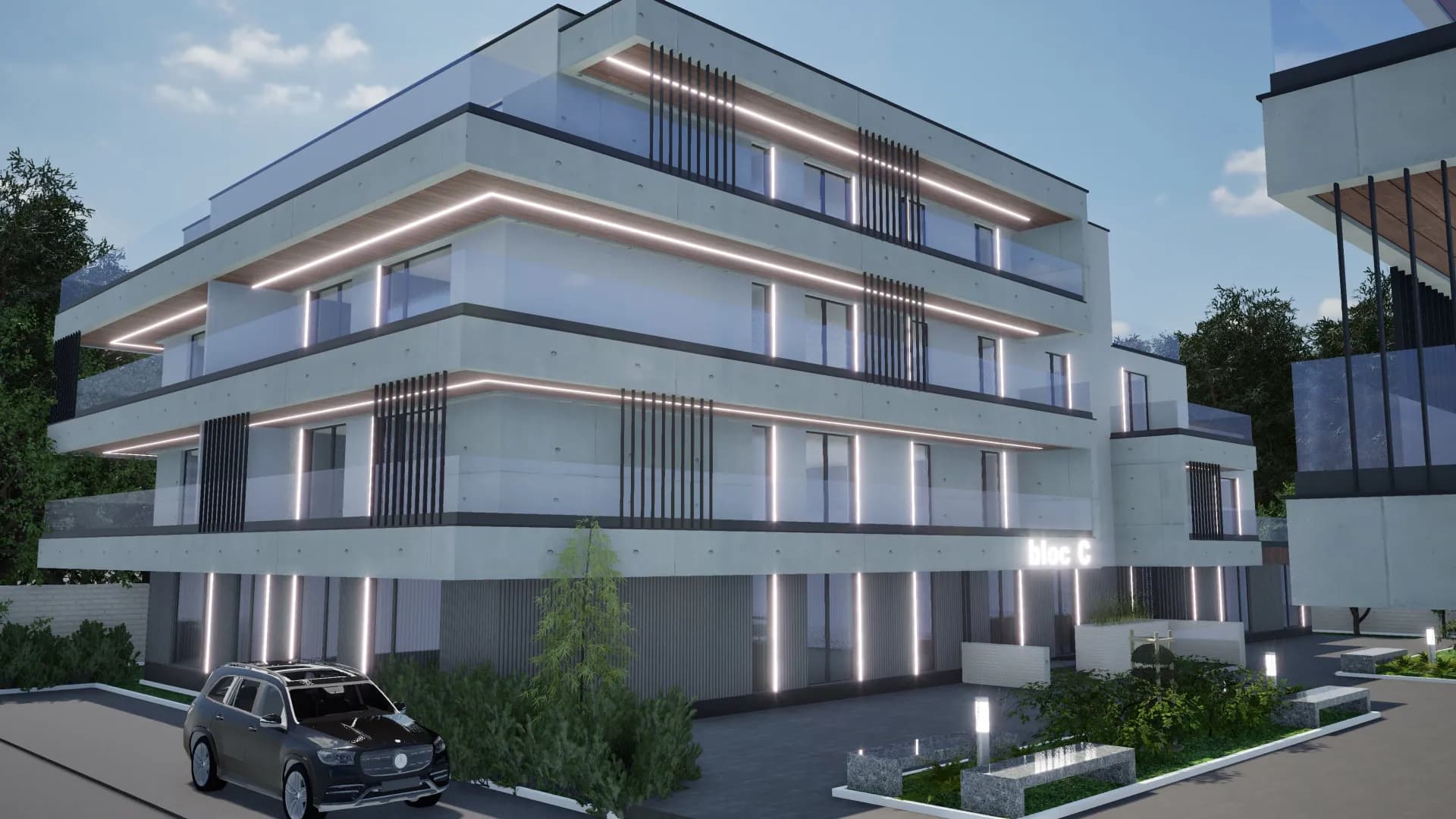 Iancu Nicolae Sun Estates 4