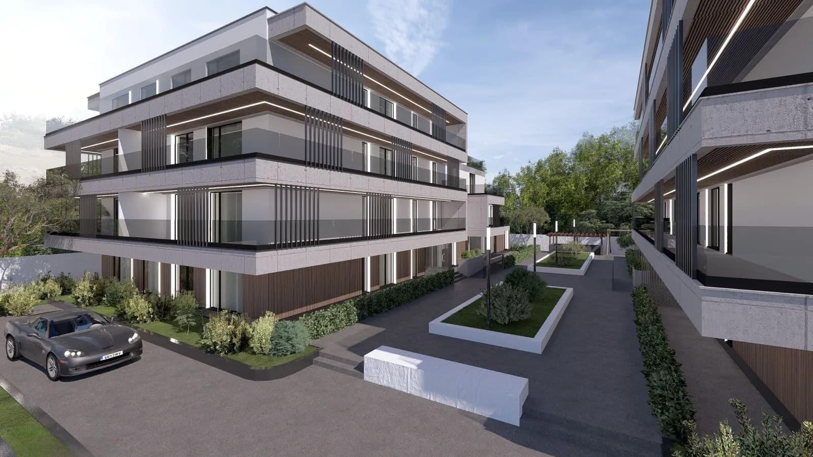 Iancu Nicolae Sun Estates 7
