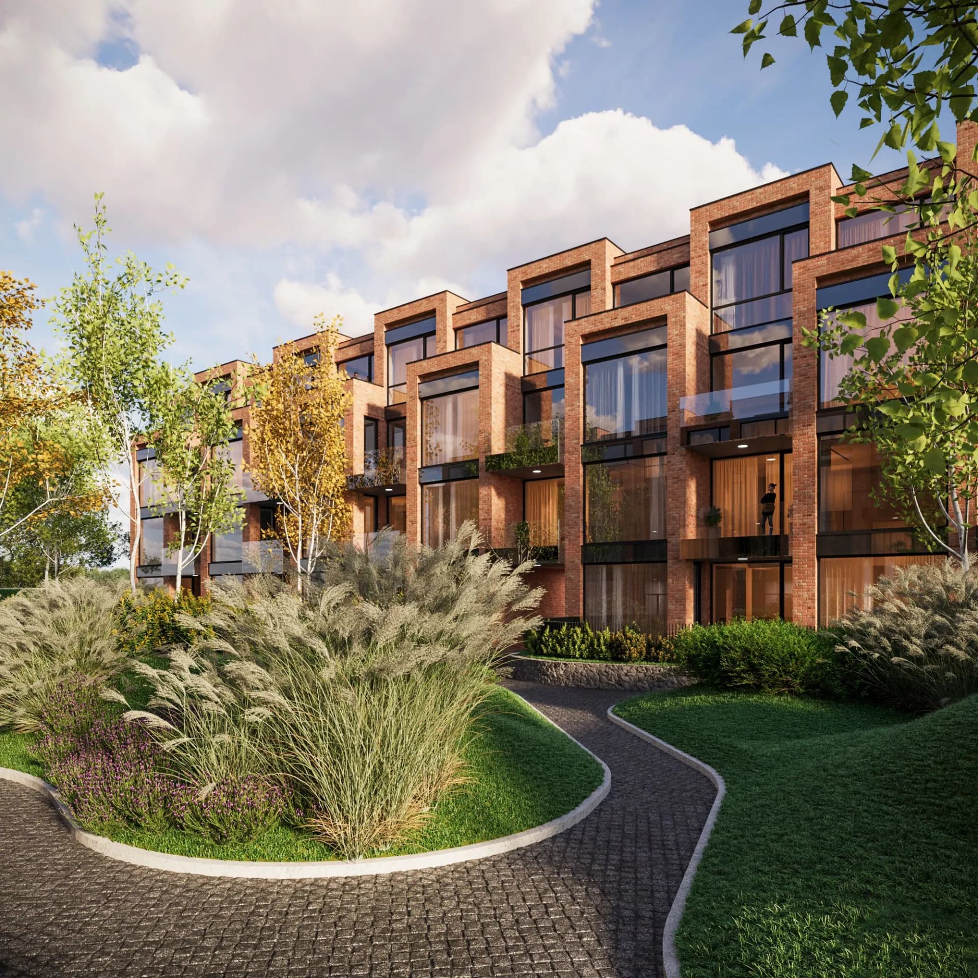 Millo Apartments