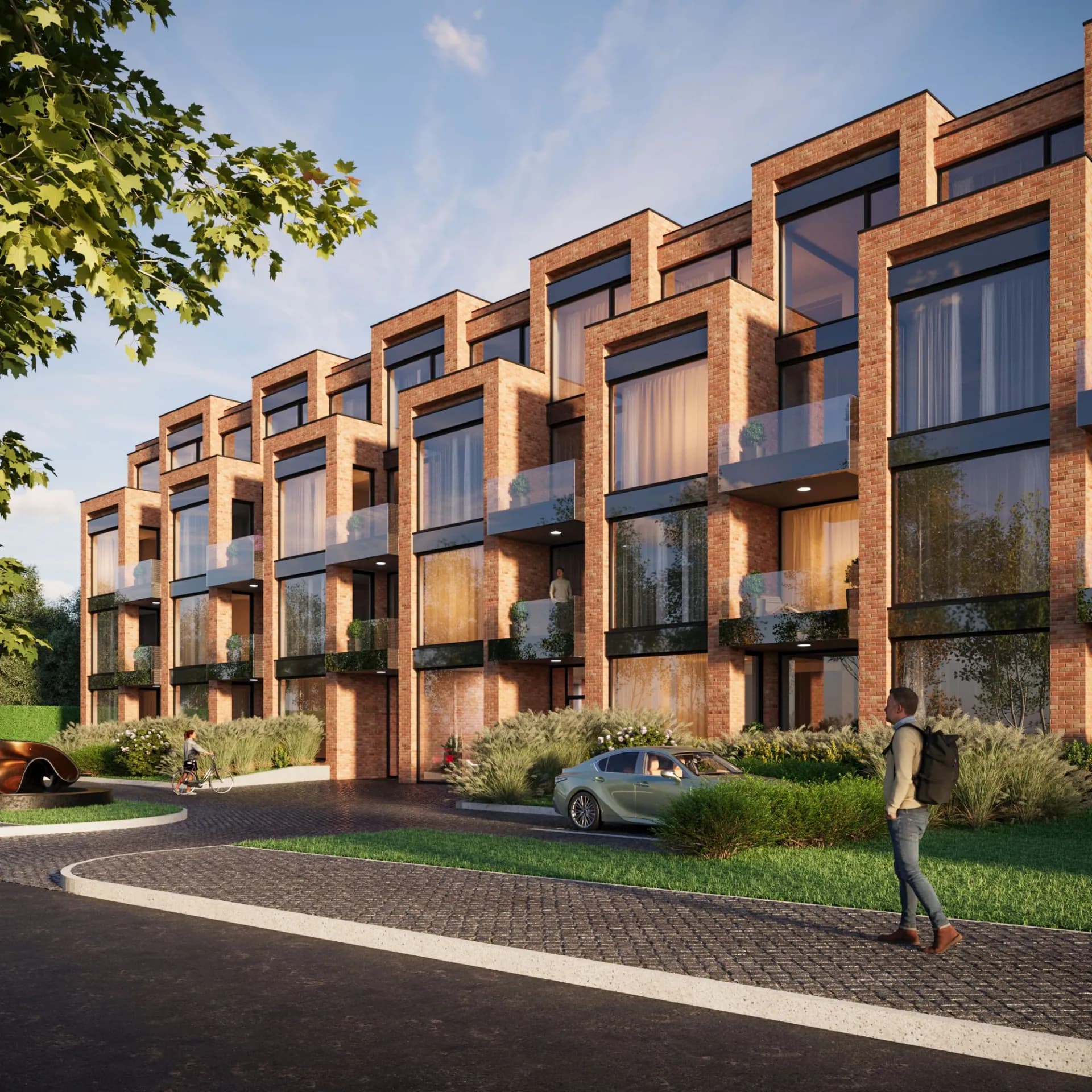 Millo Apartments 1