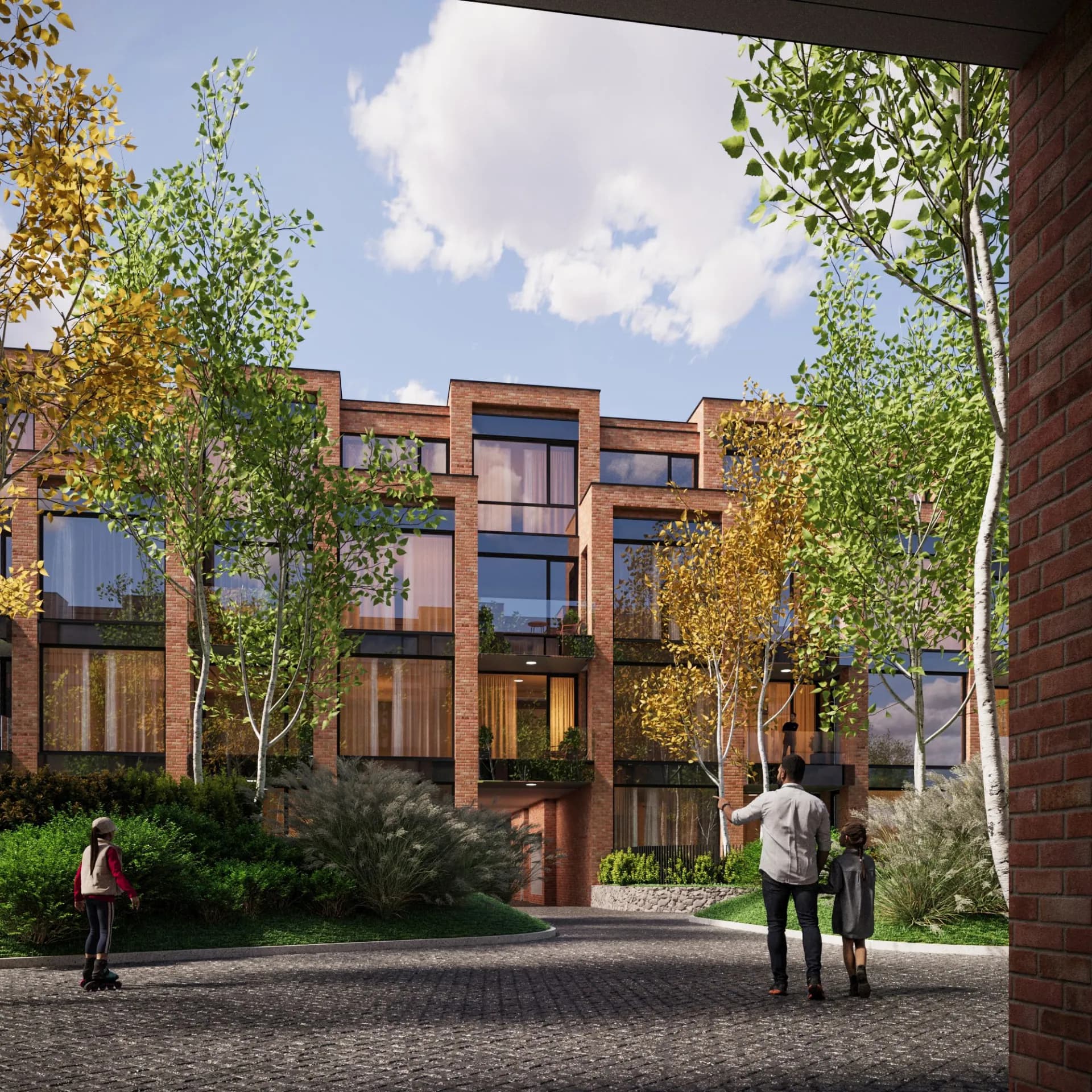 Millo Apartments 2