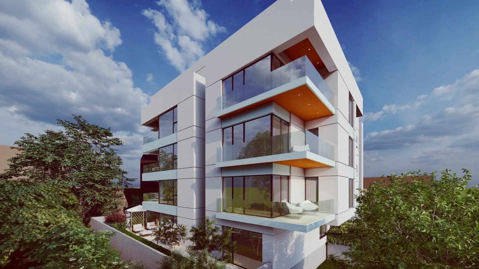 Mosilor Boutique II - exterior