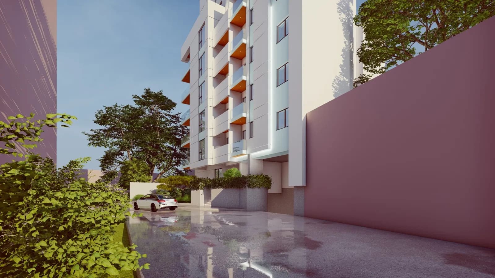 Mosilor Boutique II 1