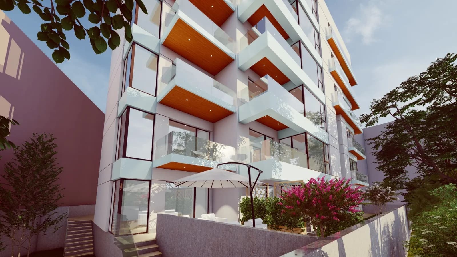 Mosilor Boutique II 4
