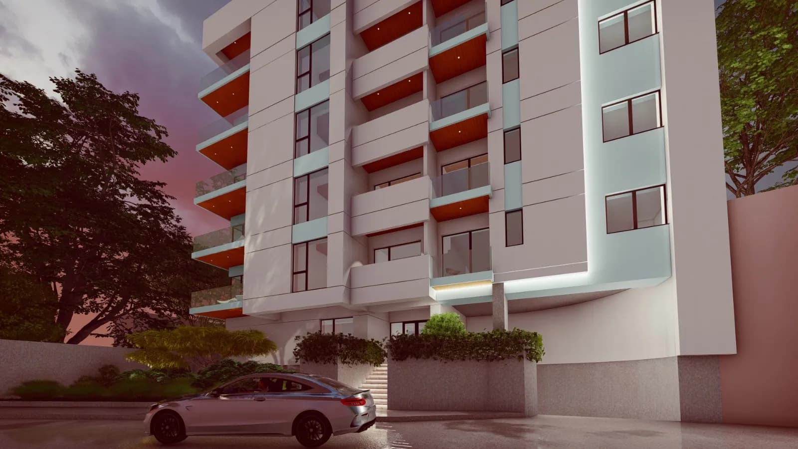 Mosilor Boutique II 6