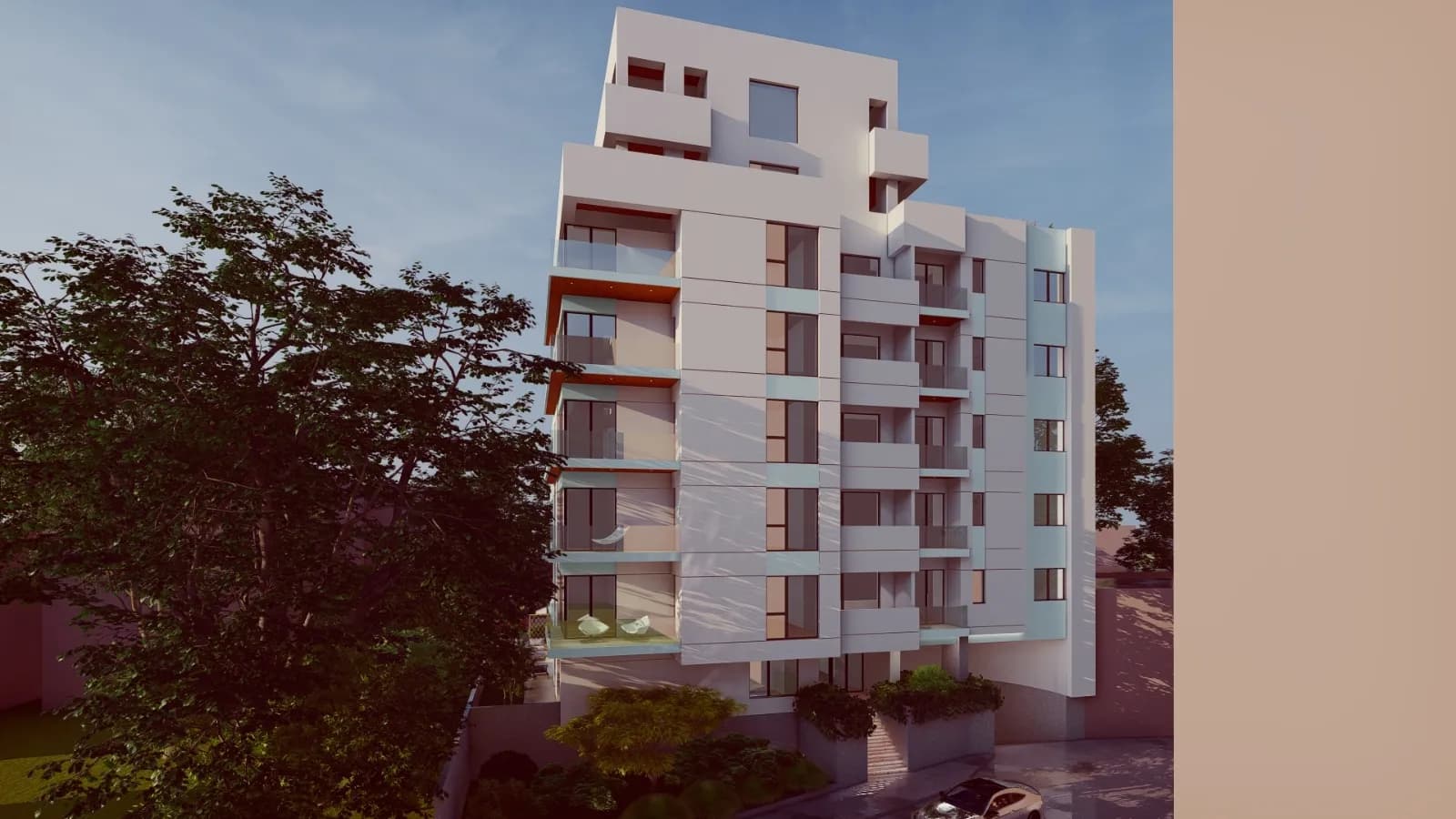 Mosilor Boutique II 7