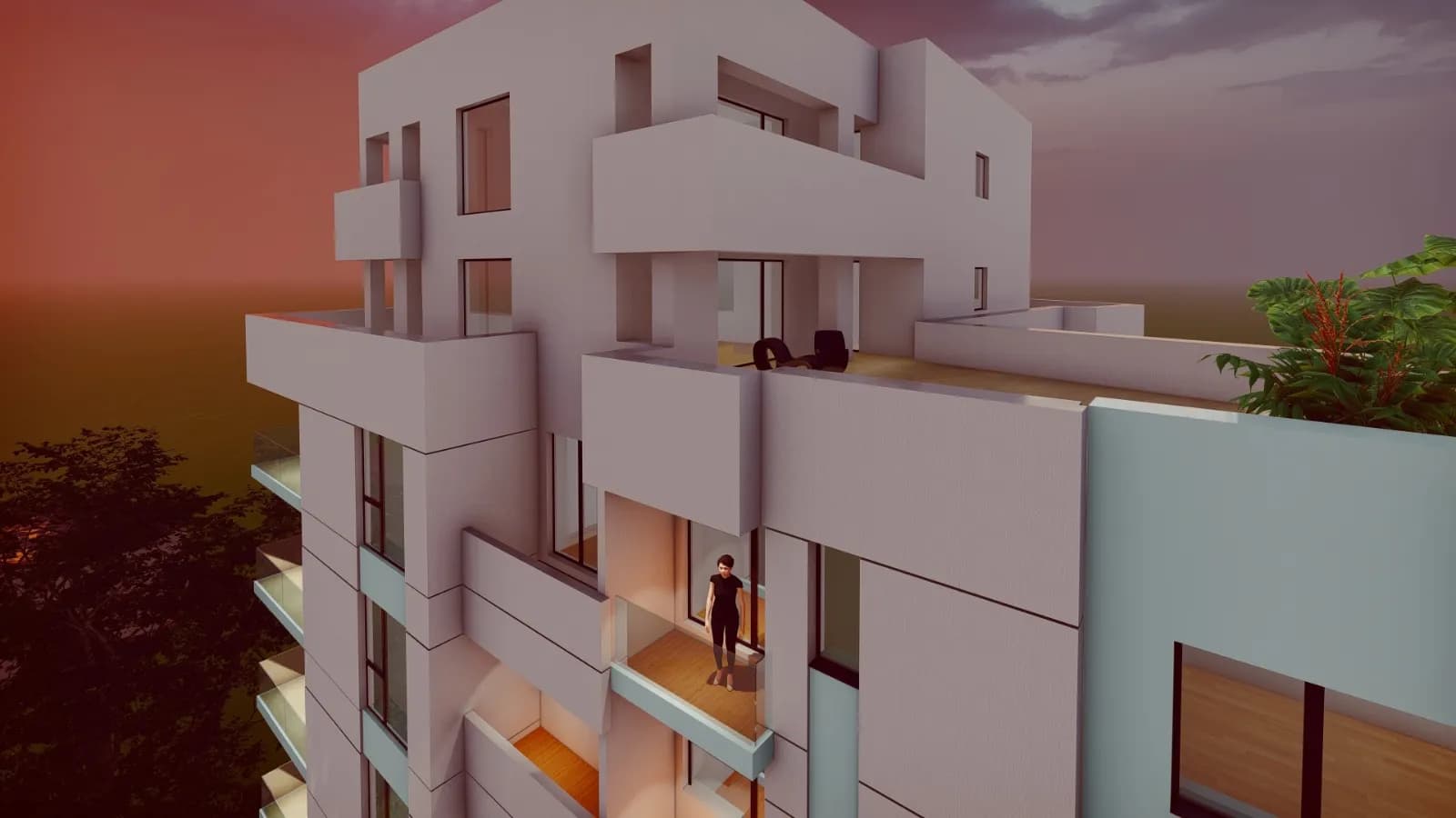 Mosilor Boutique II 8