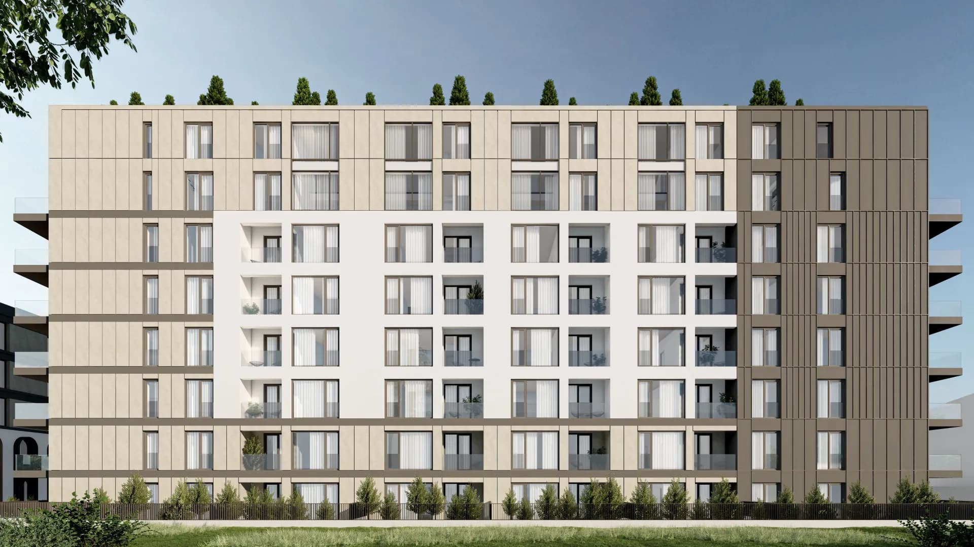 Pajurei 3 Residence 1