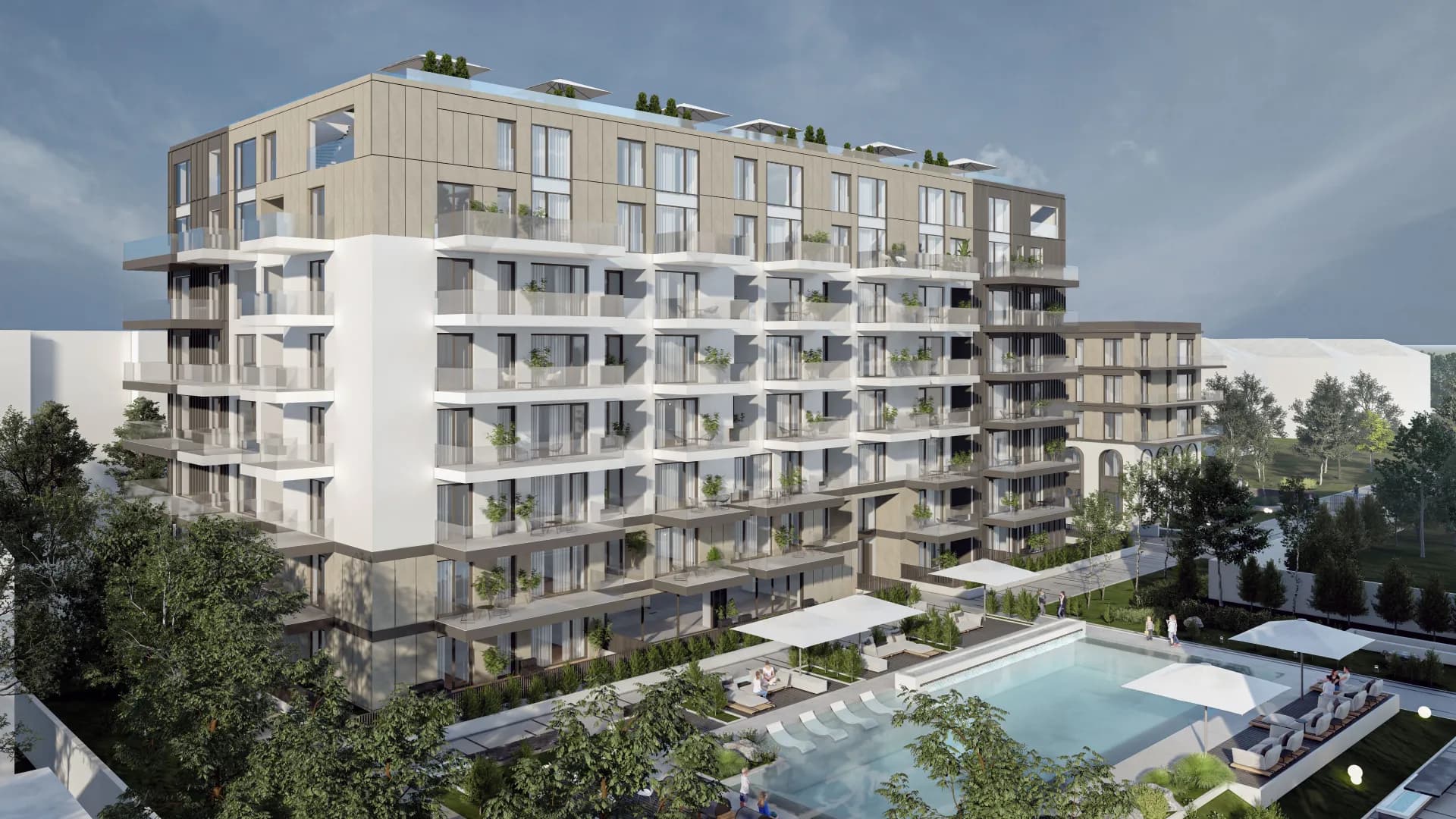 Pajurei 3 Residence 2