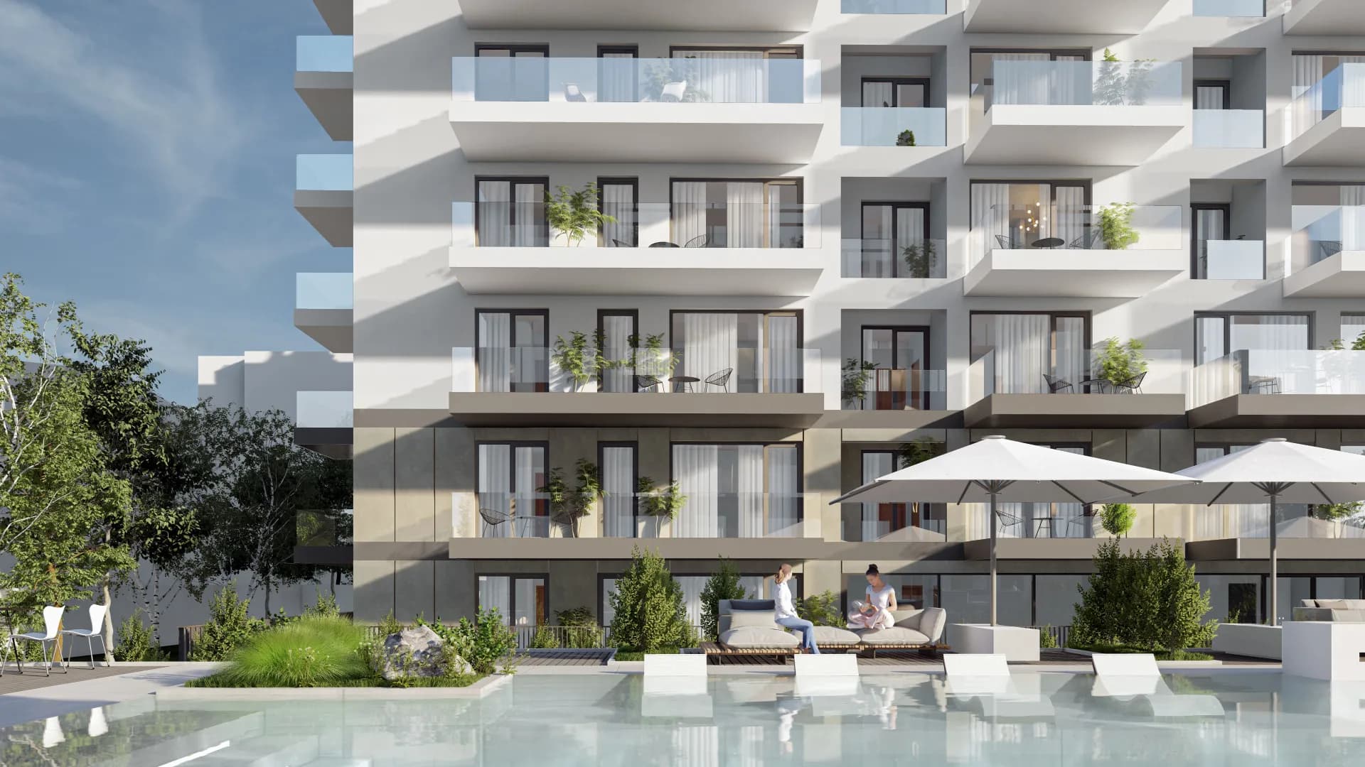 Pajurei 3 Residence 4
