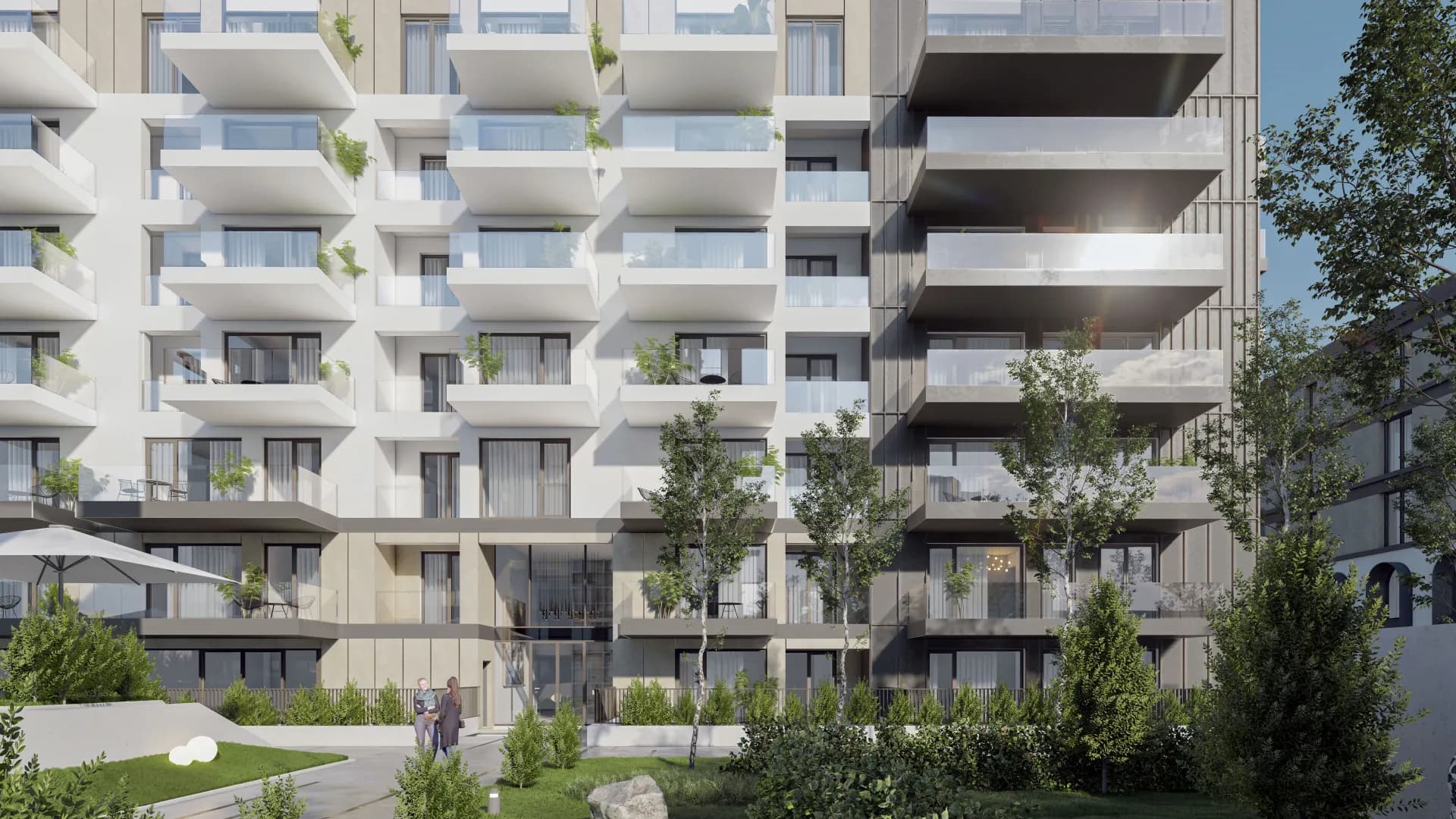 Pajurei 3 Residence 5
