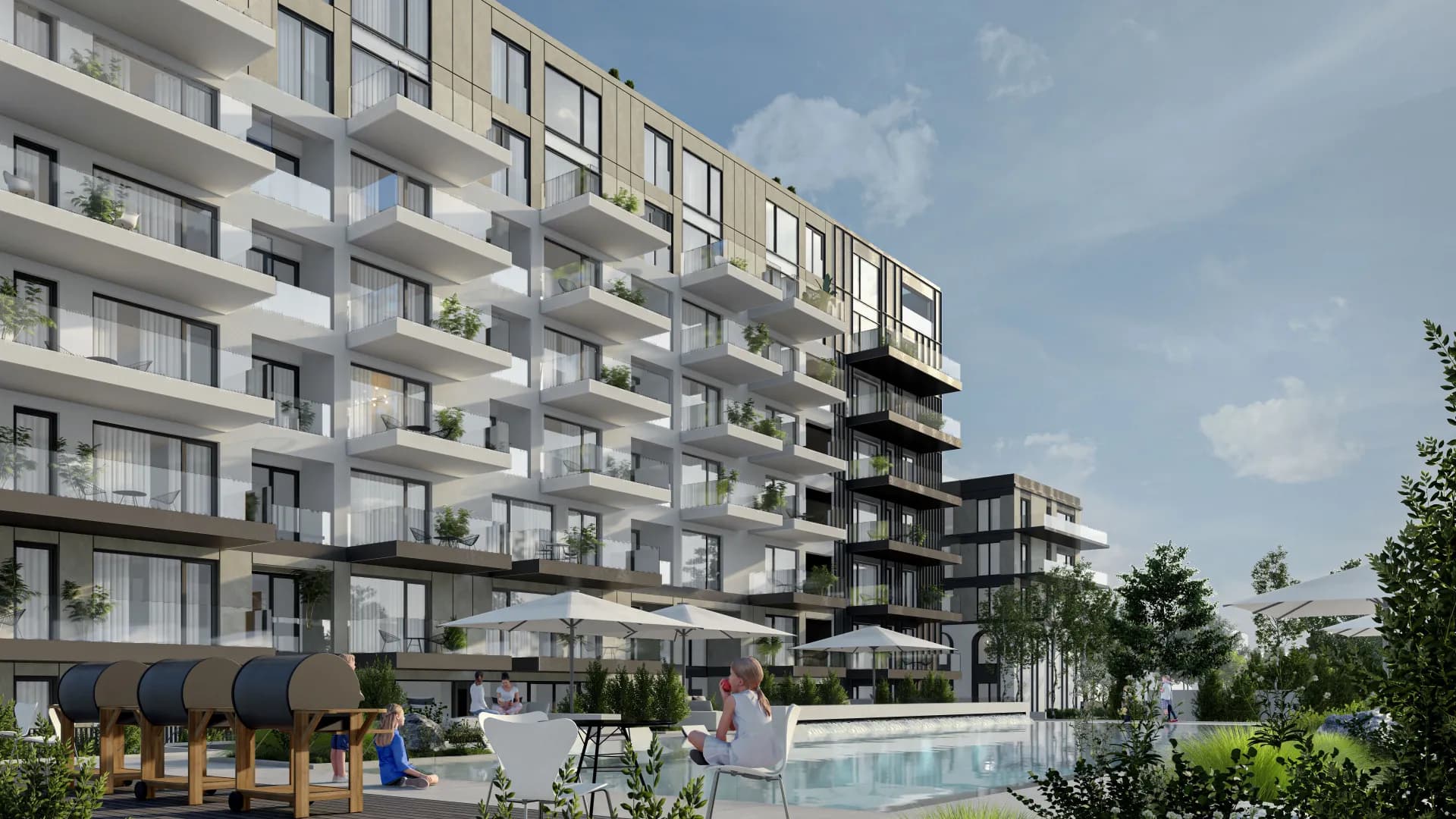 Pajurei 3 Residence 6