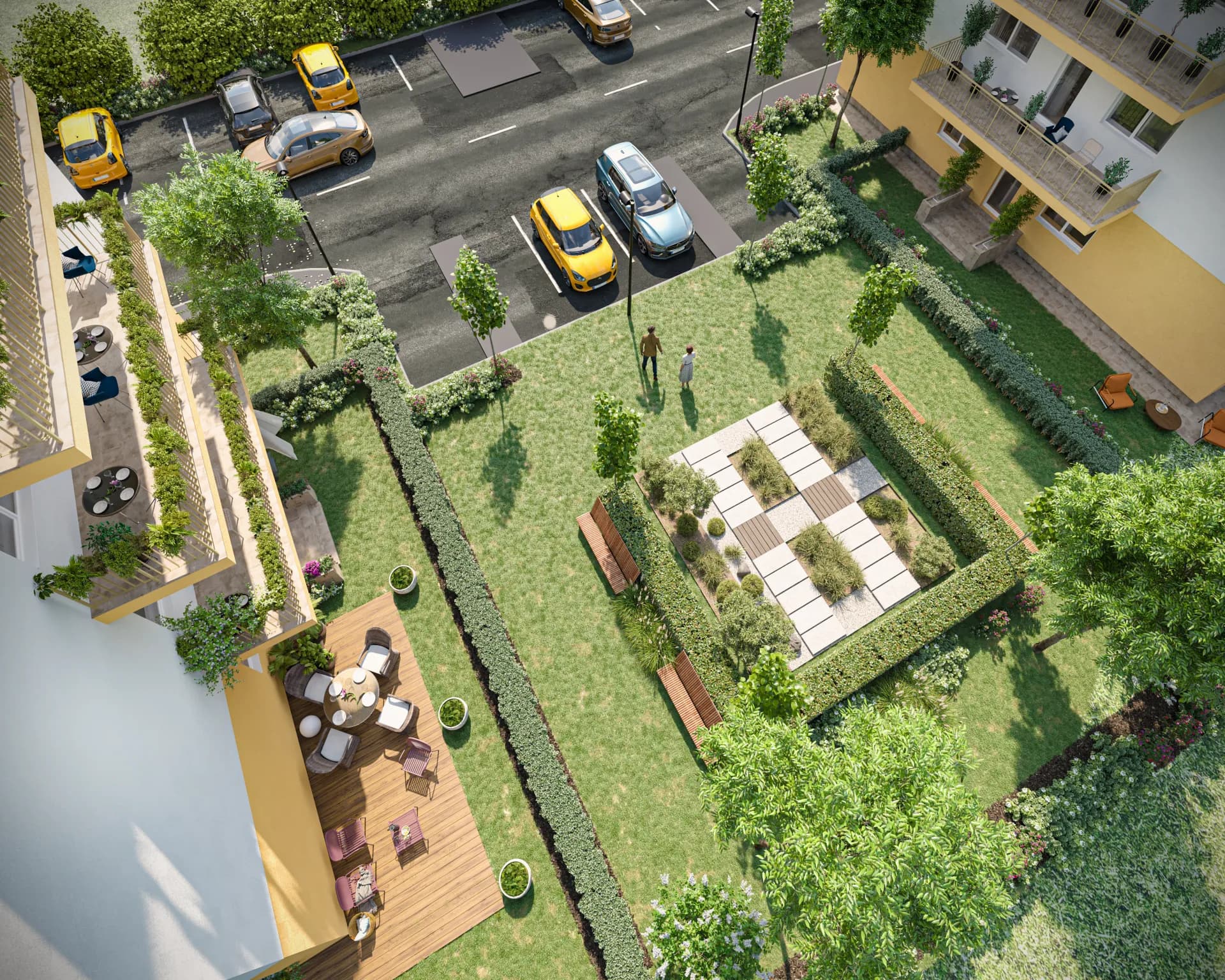Sunlight Residence 1