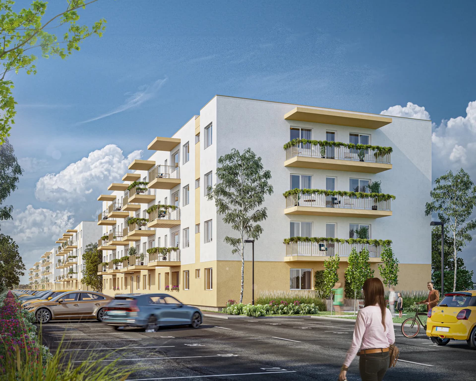 Sunlight Residence 5