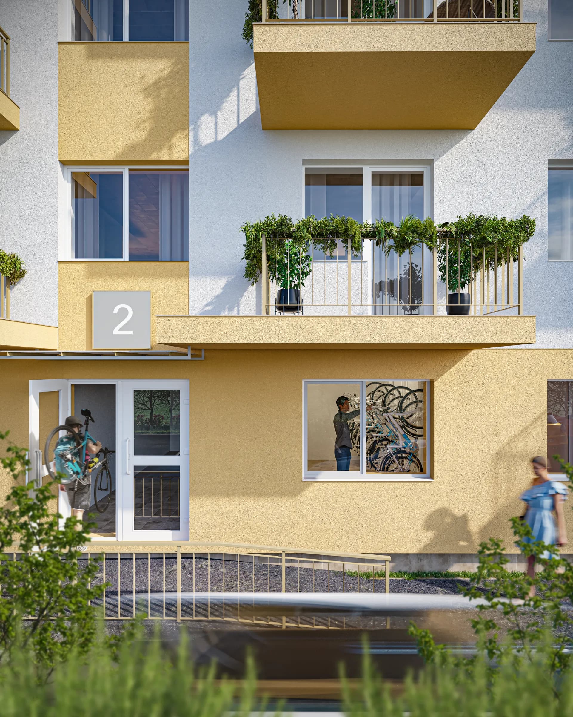 Sunlight Residence 6