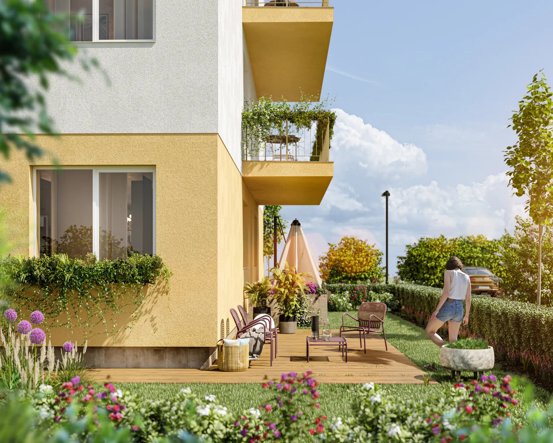 Sunlight Residence 8