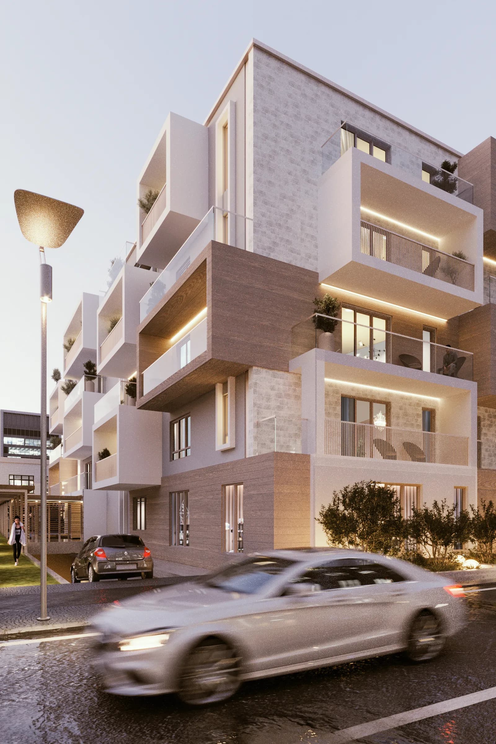 Teilor Park 1