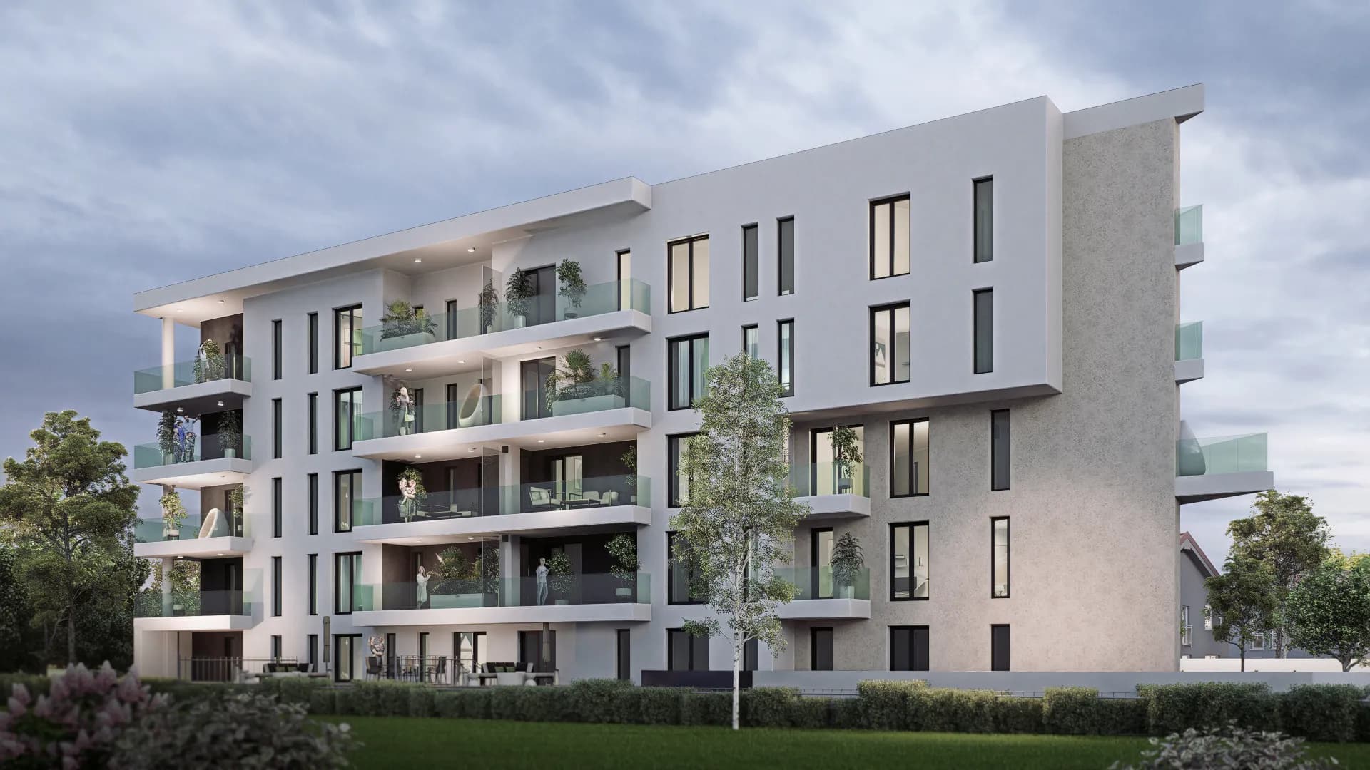 T26 Residence 1