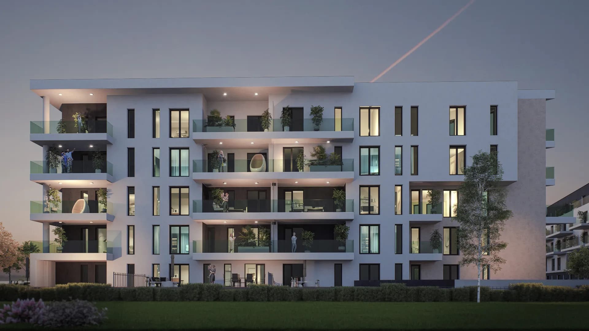 T26 Residence 2