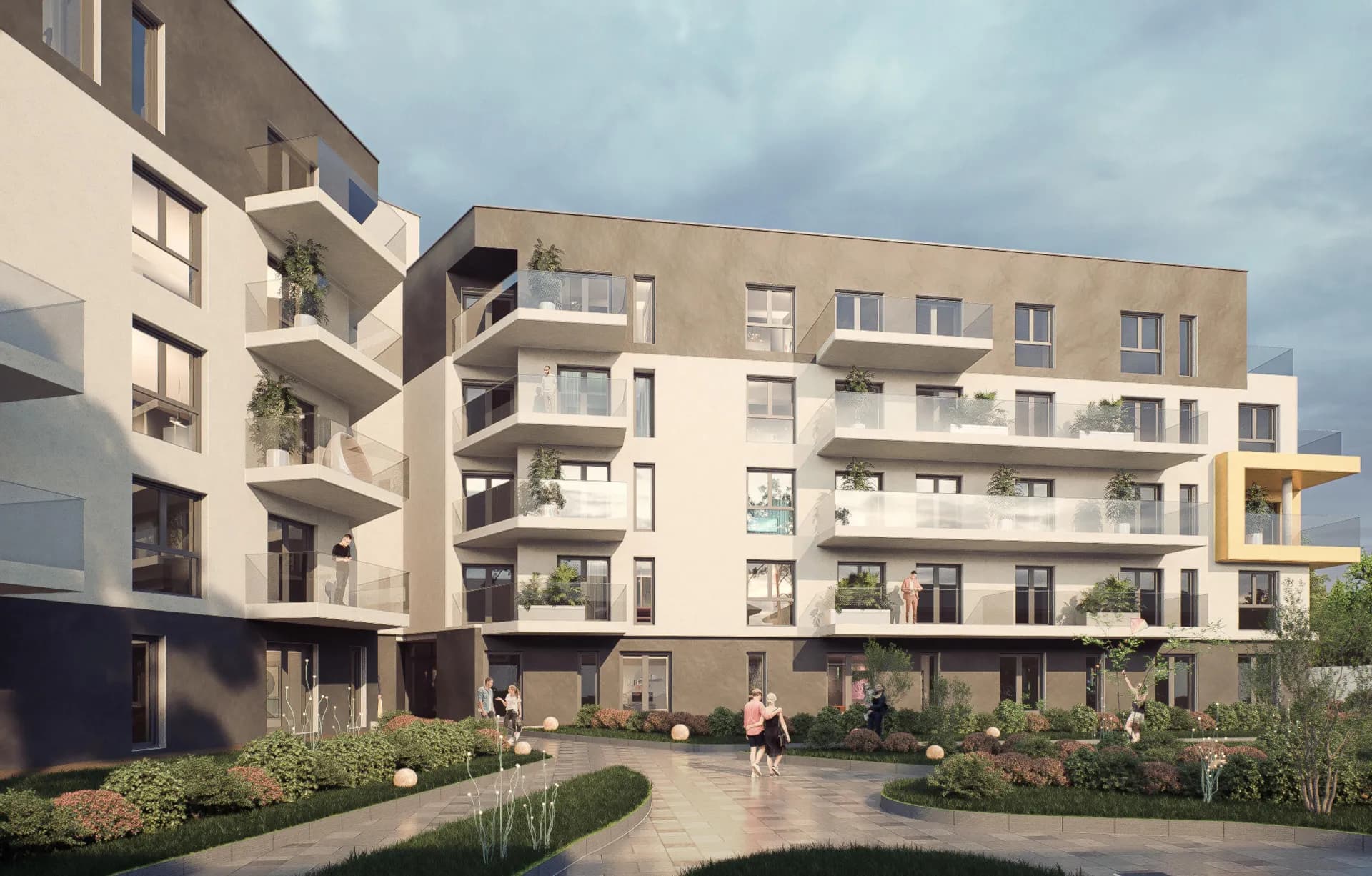 T26 Residence 3