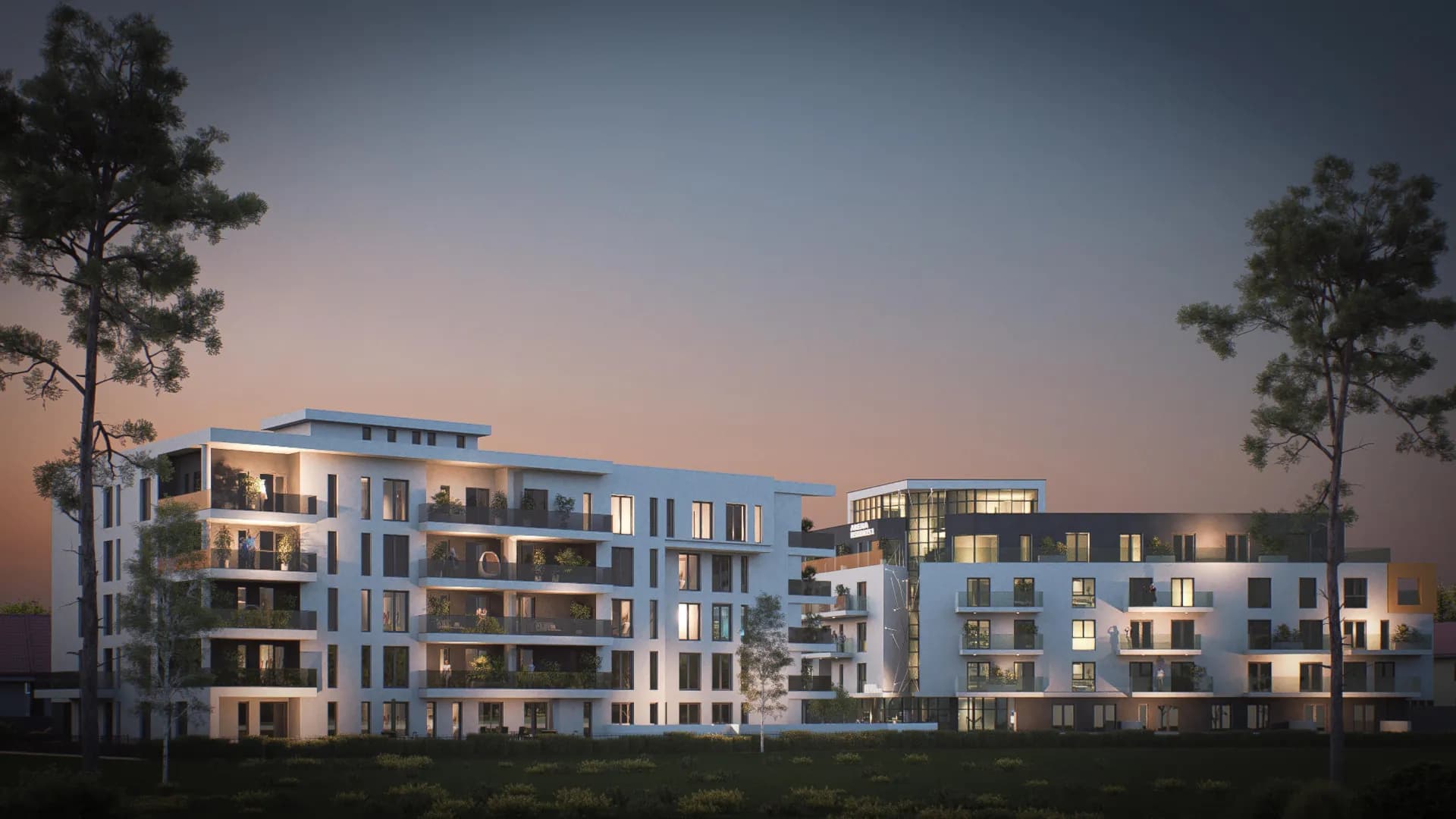 T26 Residence 4
