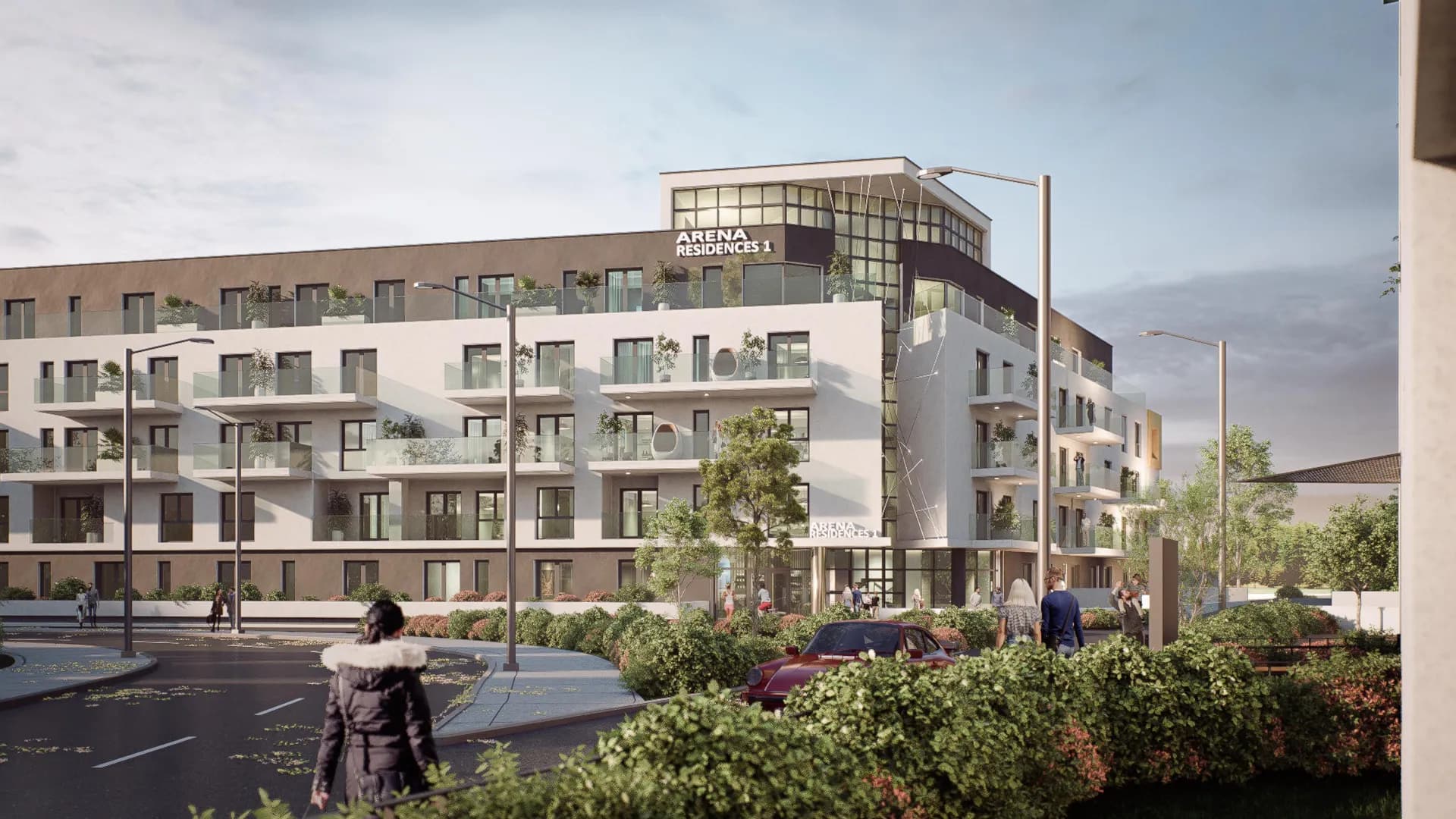 T26 Residence 5