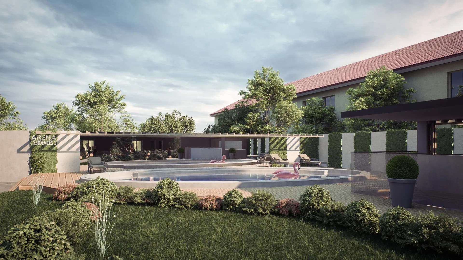 T26 Residence 6