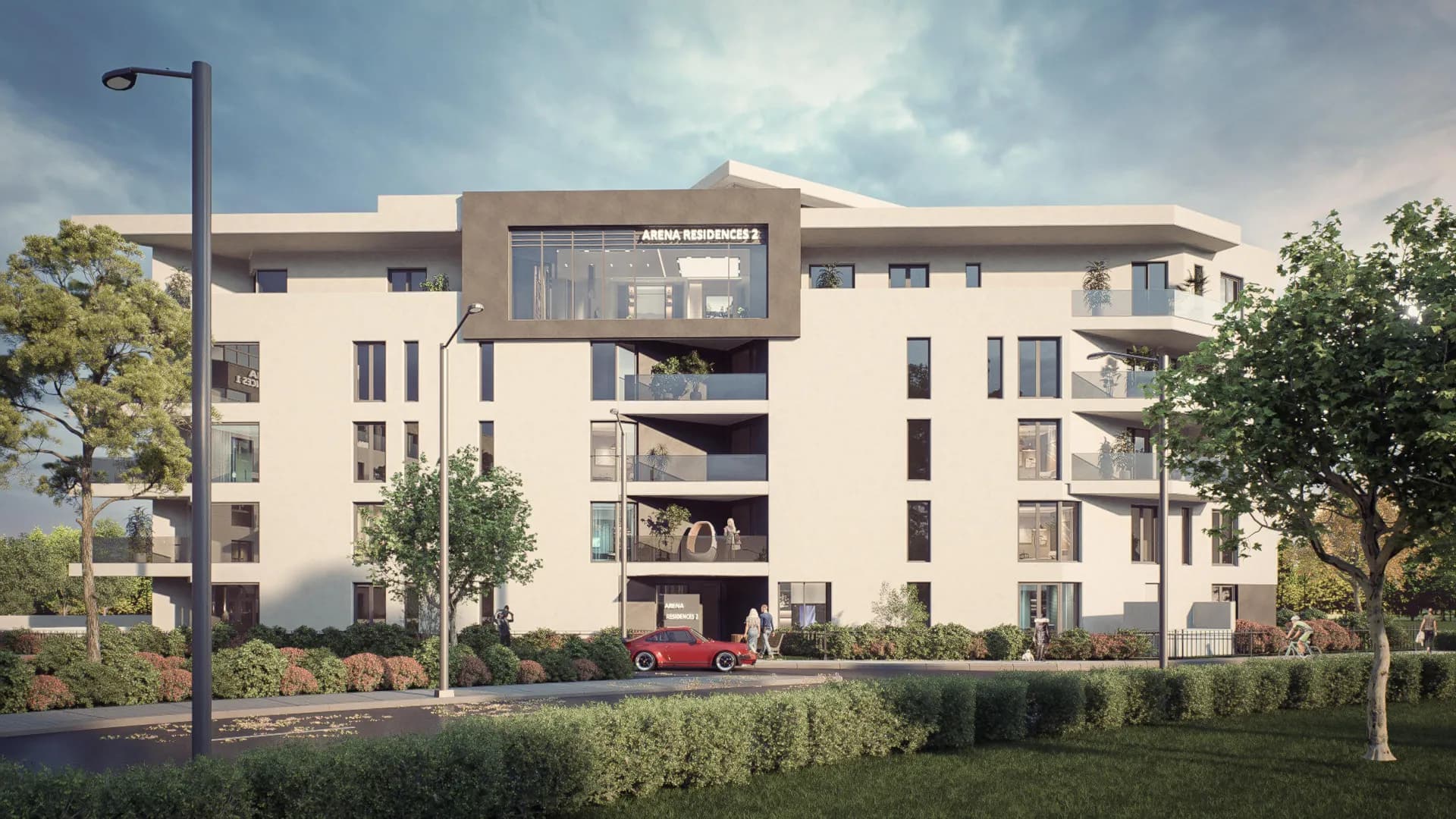 T26 Residence 7