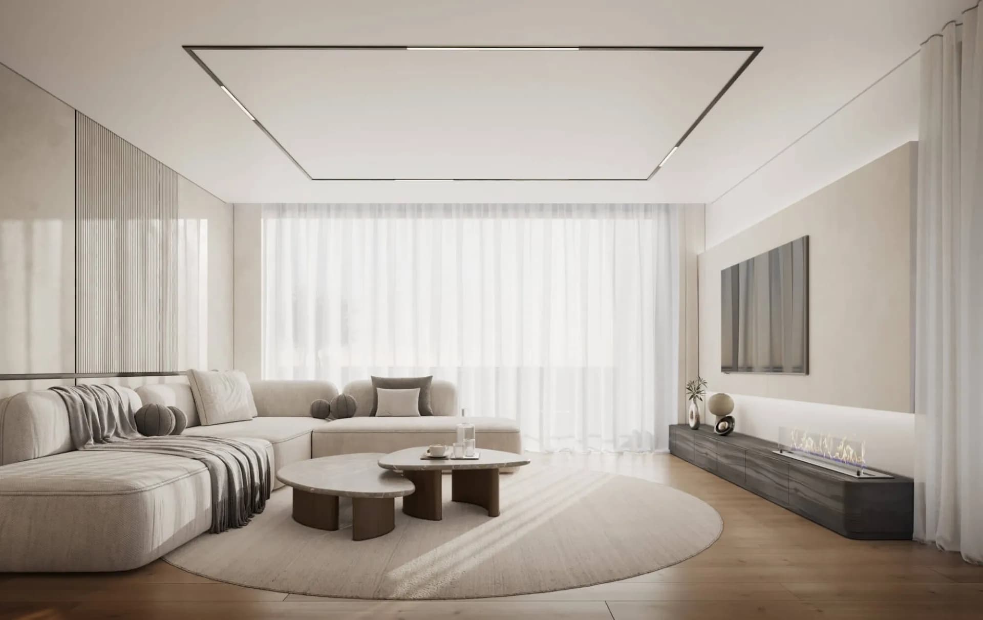 Harmony Villas Pipera 1