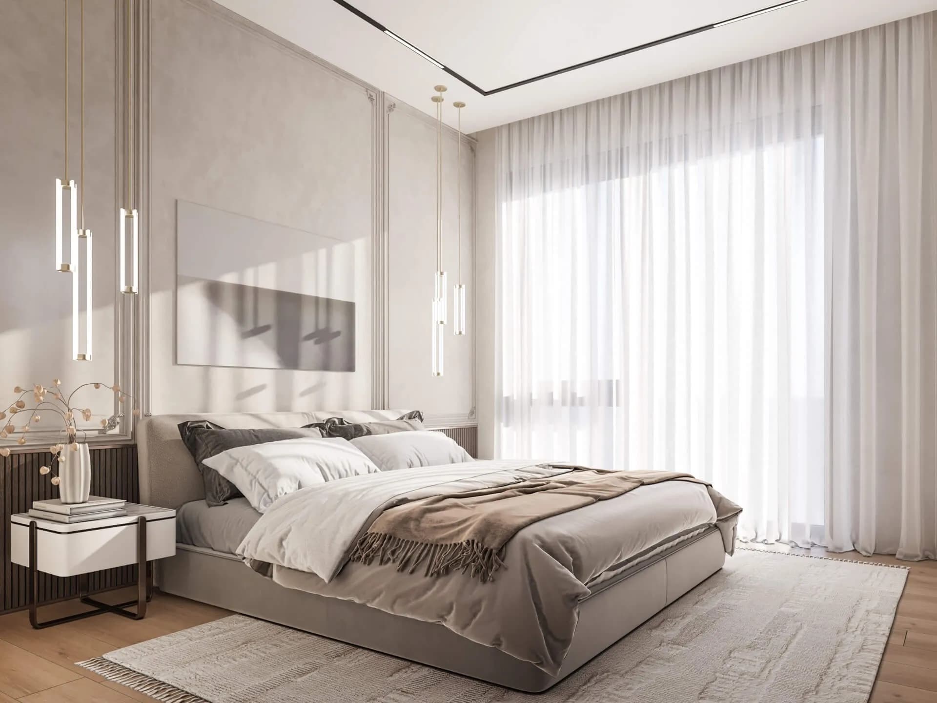 Harmony Villas Pipera 3