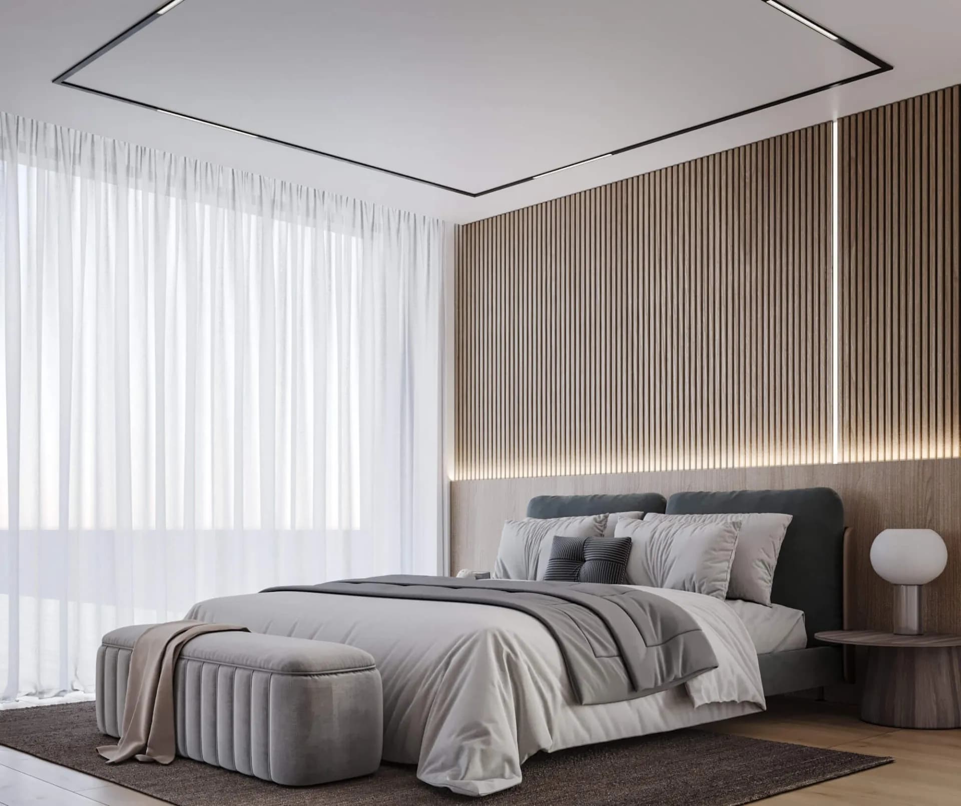 Harmony Villas Pipera 4