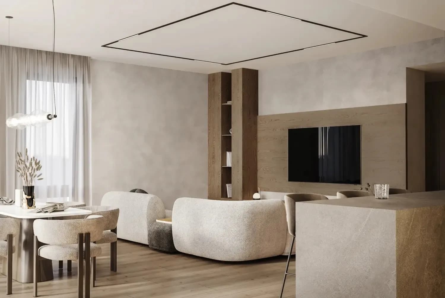 Harmony Villas Pipera 6