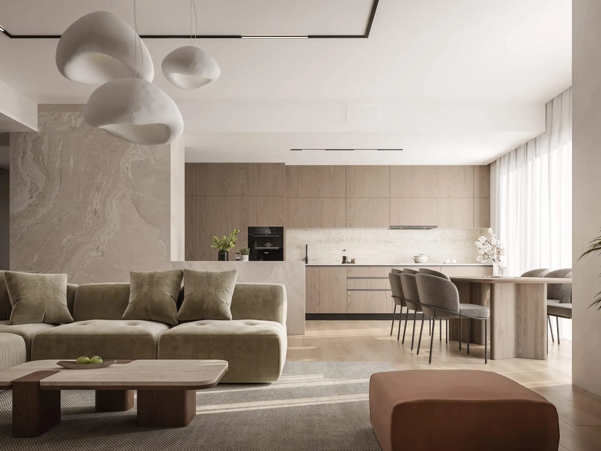 Harmony Villas Pipera 8