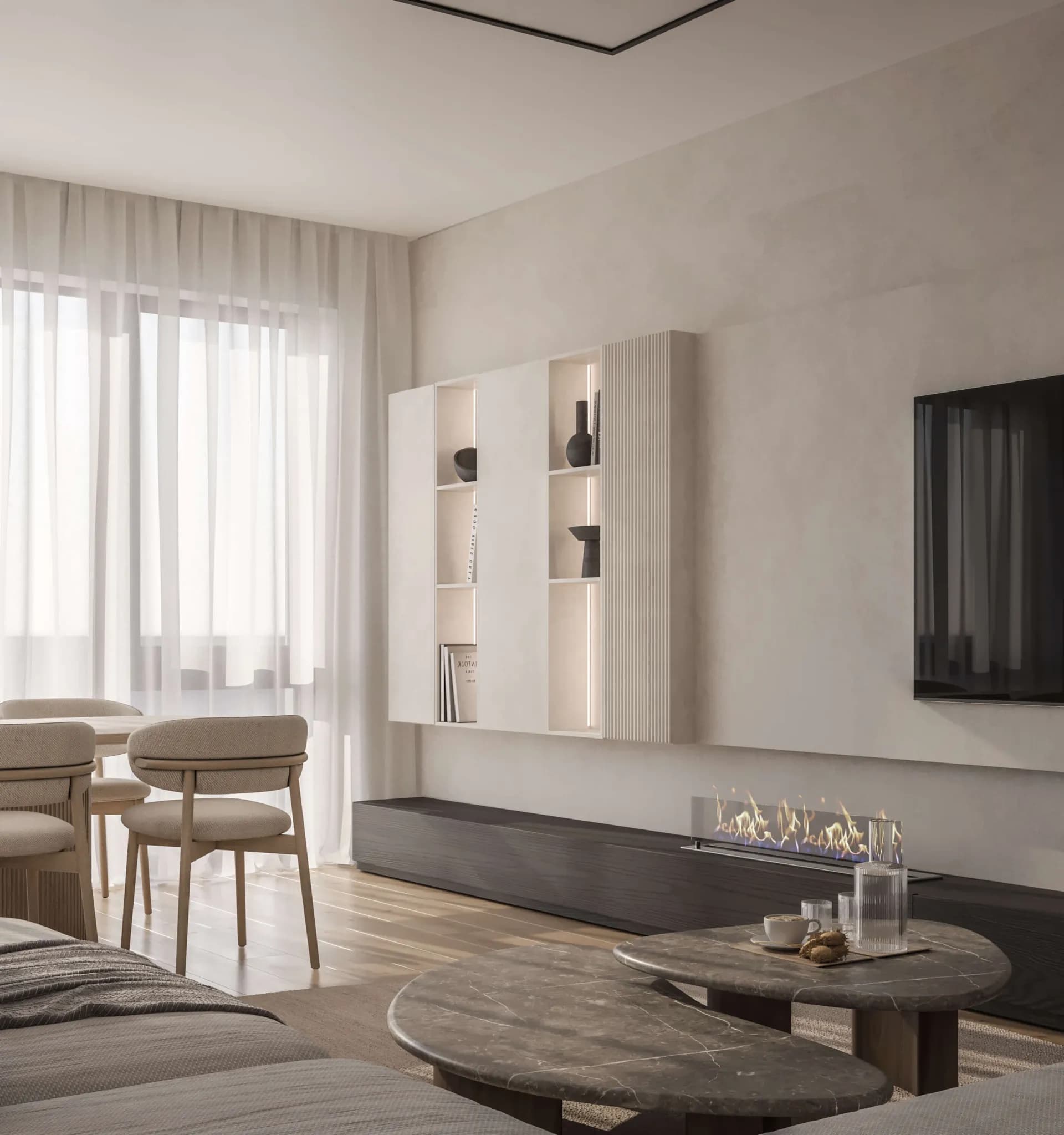 Harmony Villas Pipera 9