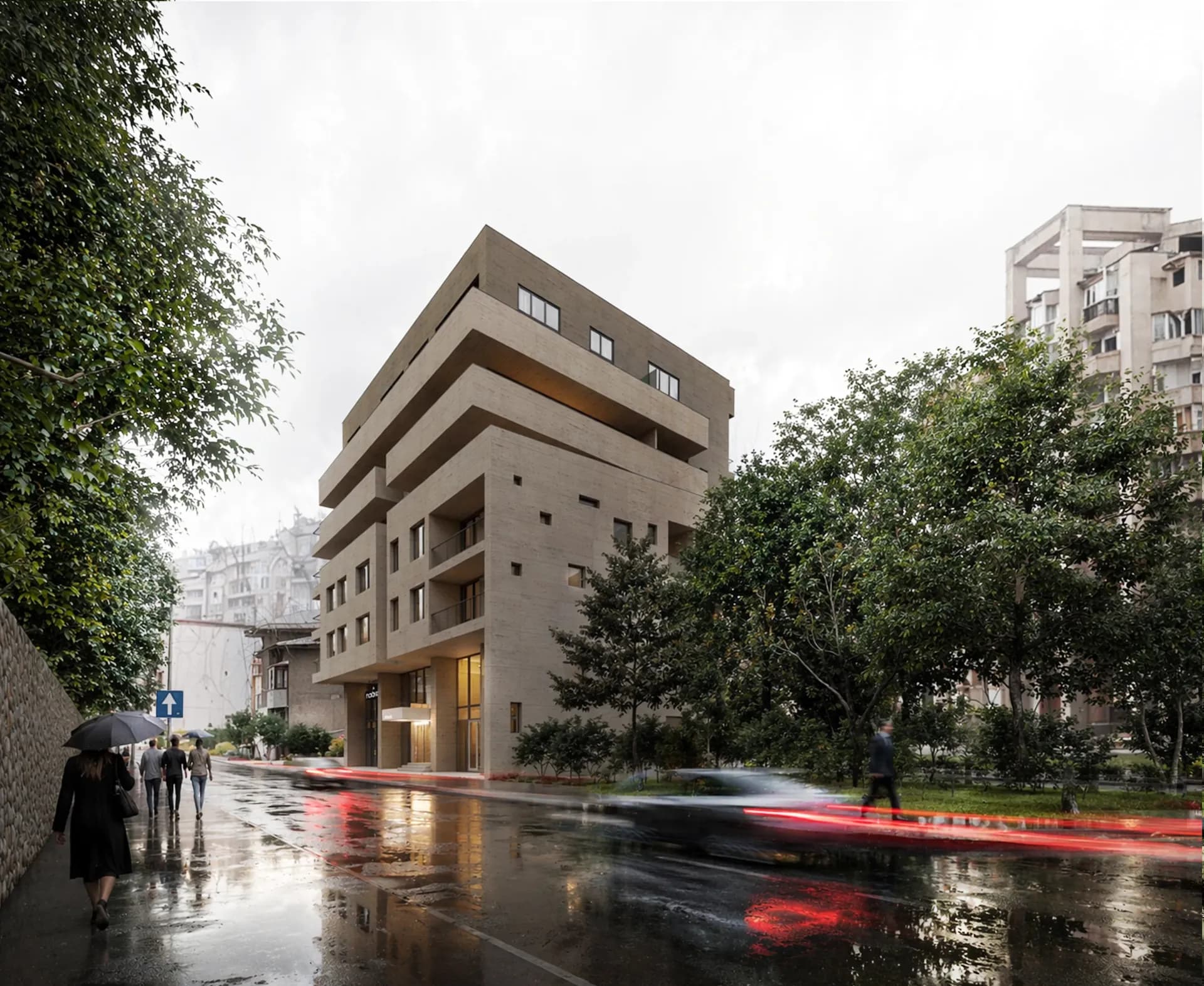 Unirii Prime Living 3