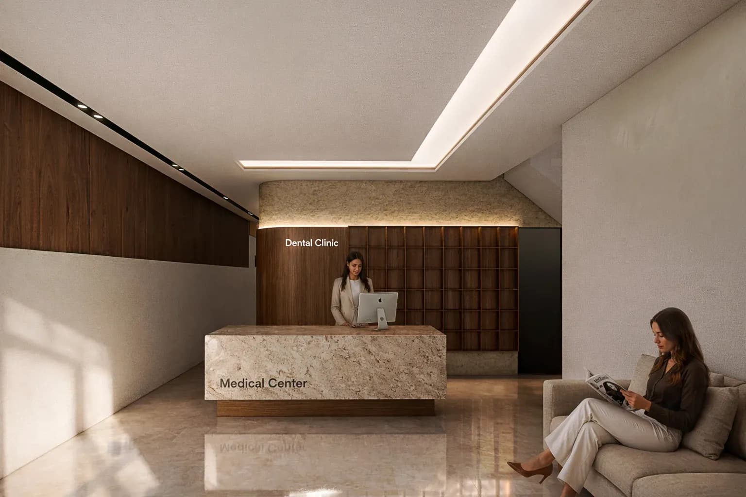 Unirii Prime Living 6