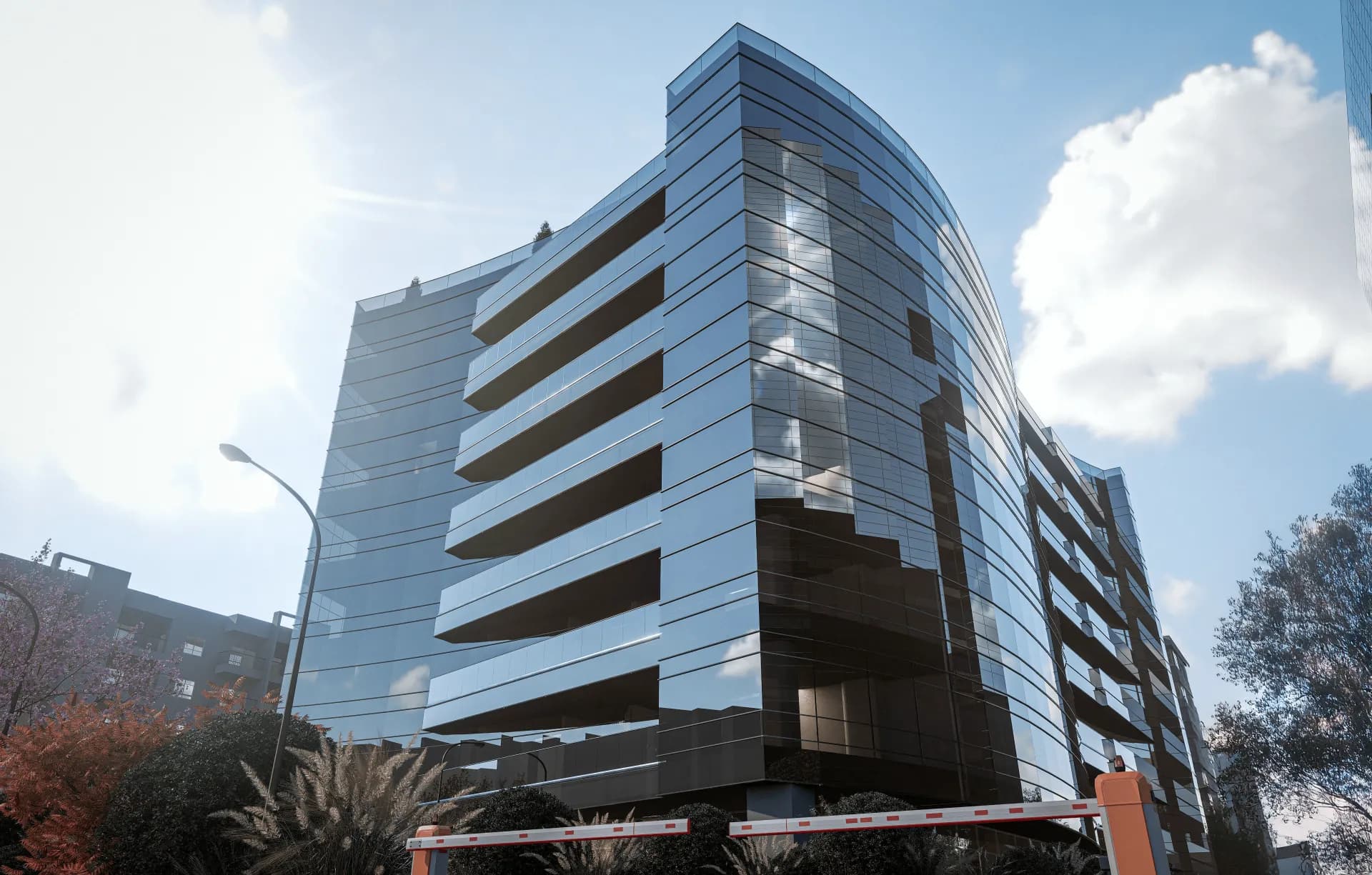 Urban Living Residence 1