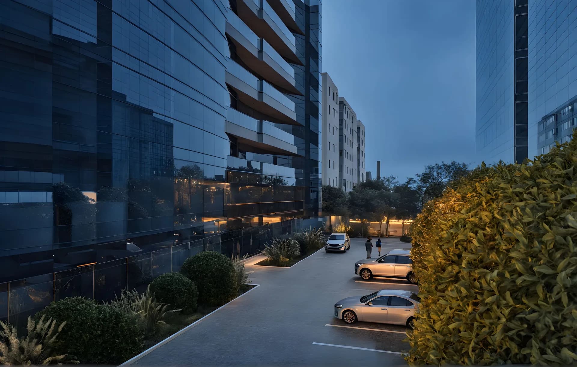 Urban Living Residence 2