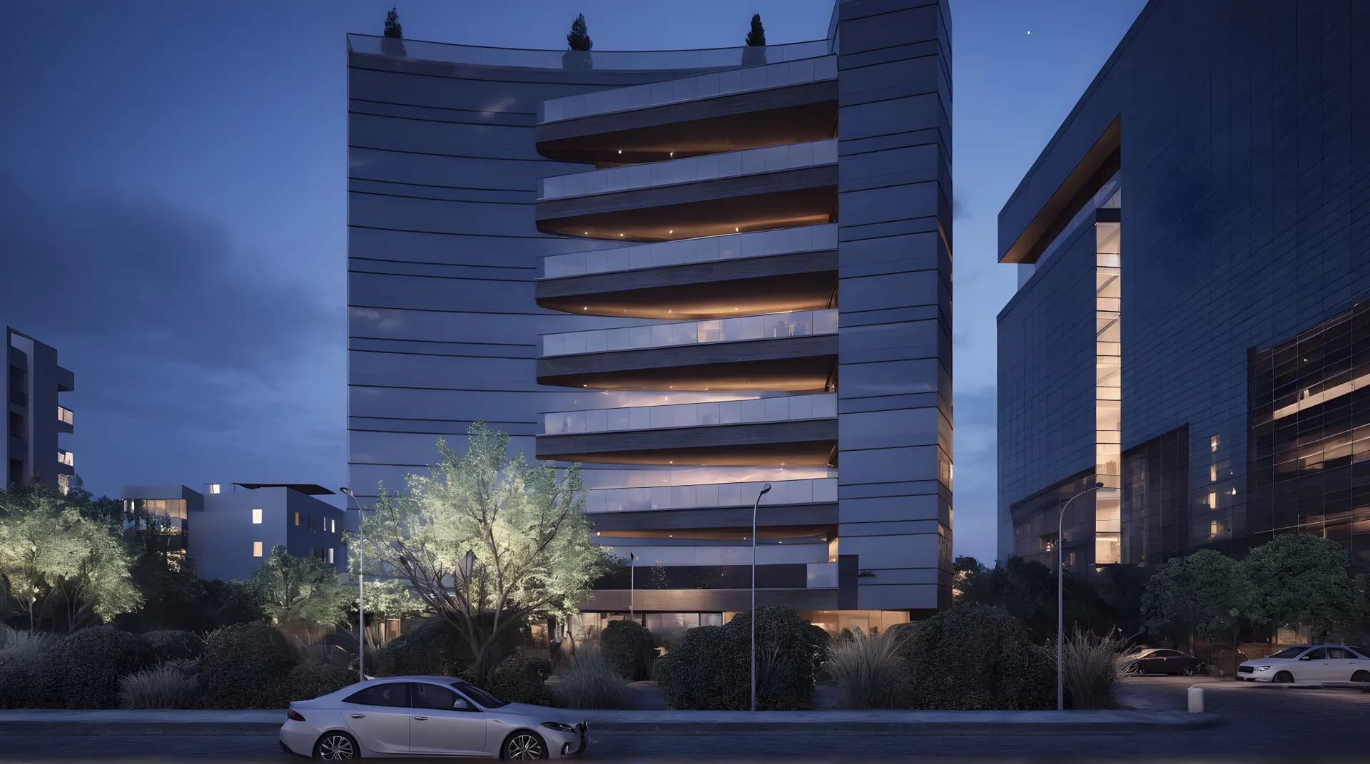 Urban Living Residence 6