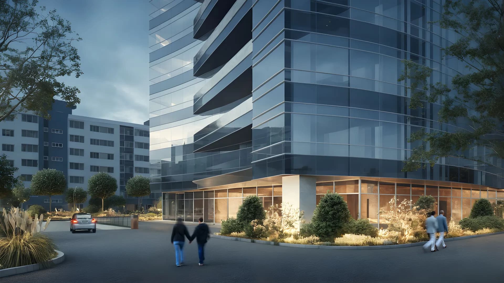 Urban Living Residence 7