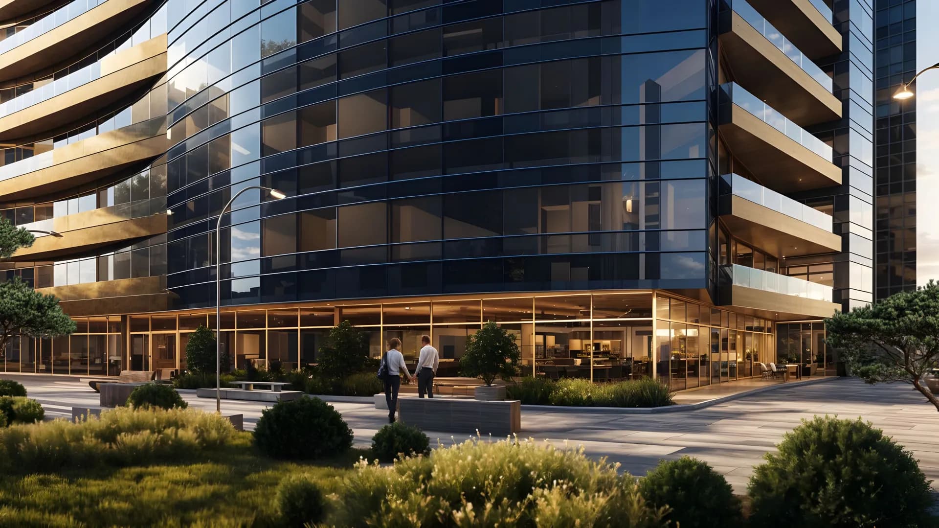 Urban Living Residence 8
