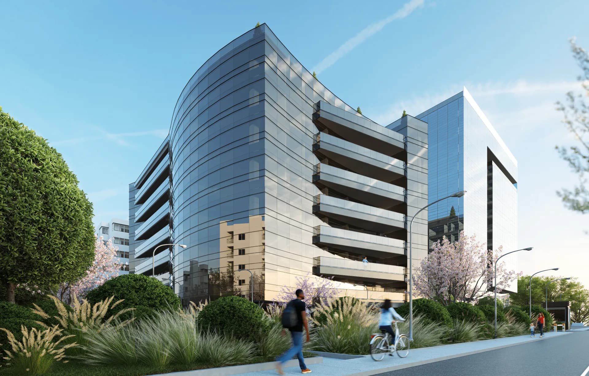 Urban Living Residence 9