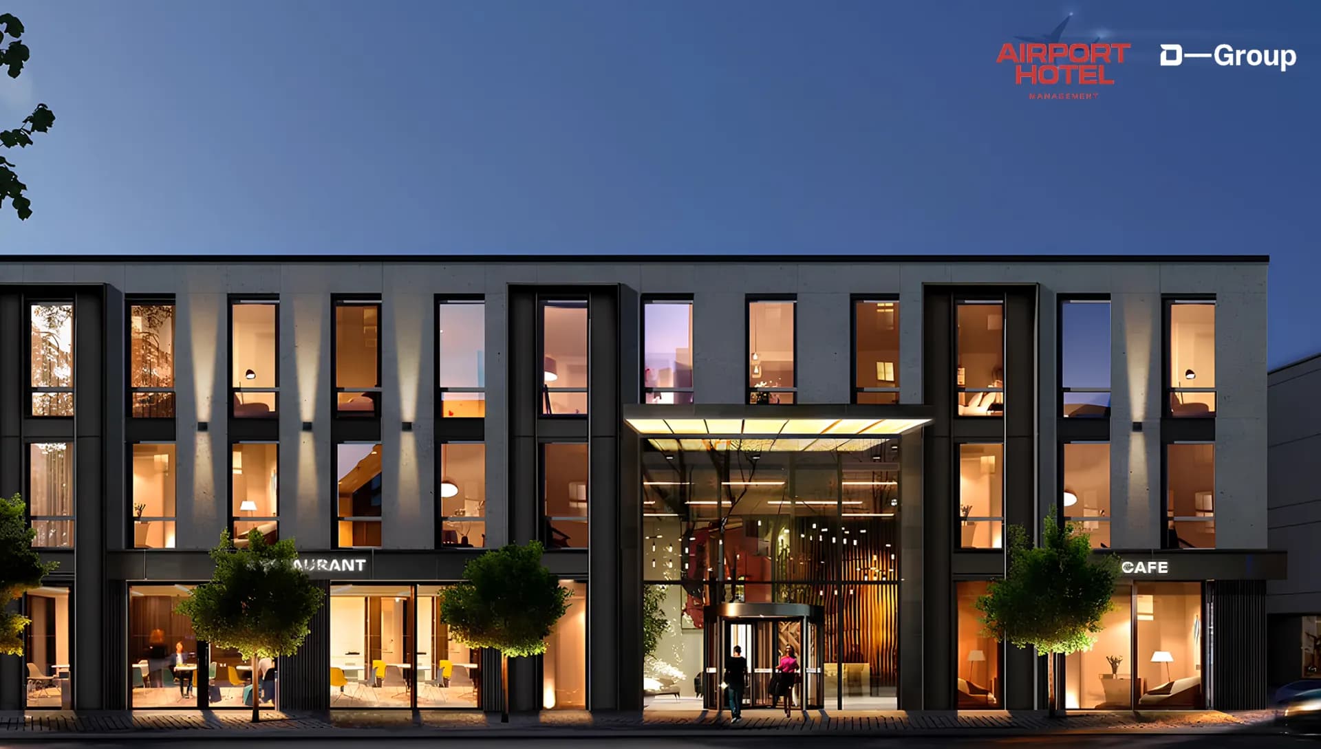 Wyndham Garden 3