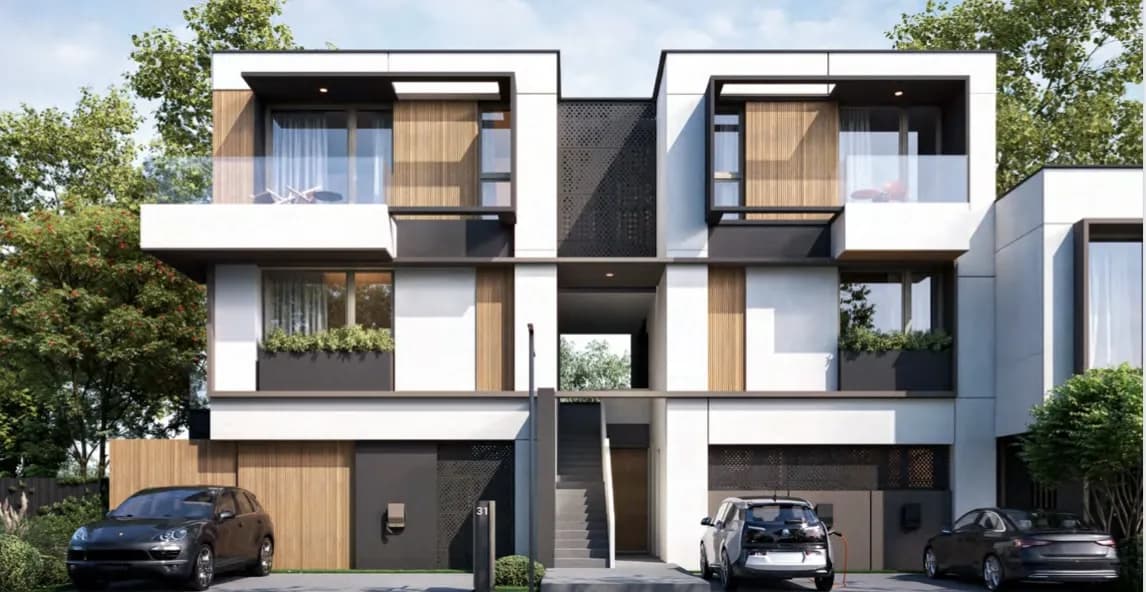 Bellemonde Residence - exterior