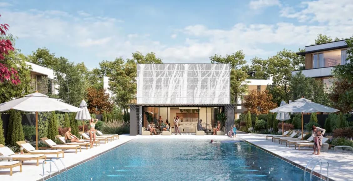 Bellemonde Residence