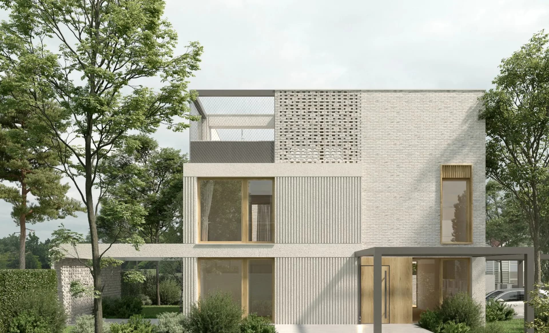 British Villas 2
